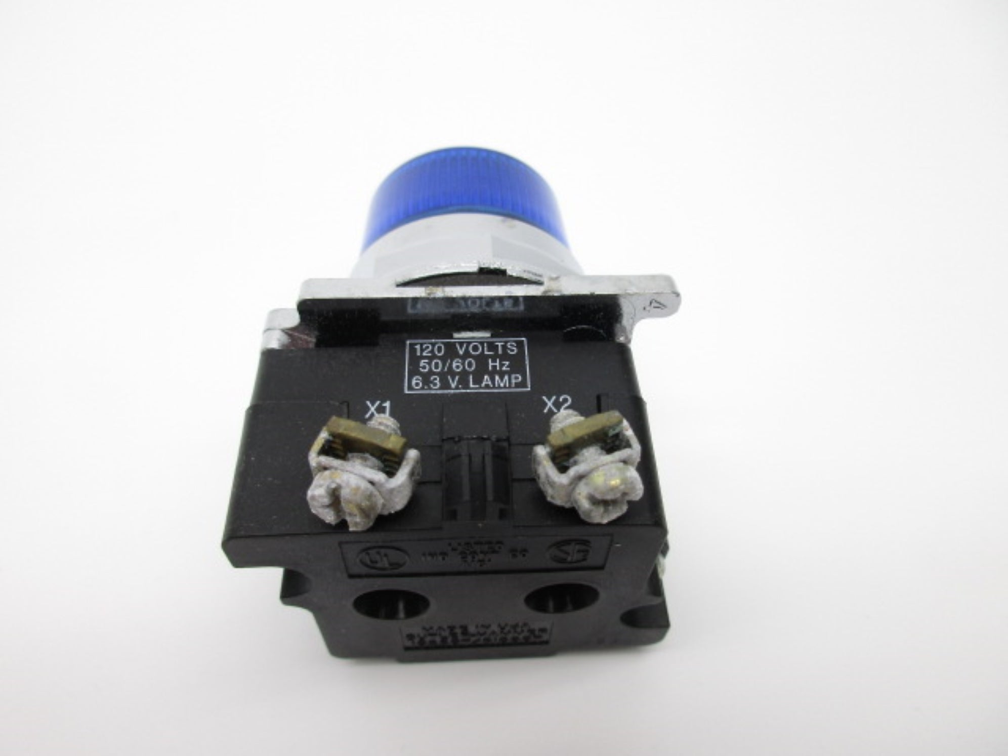 CUTLER HAMMER 10250T181N SER. A4 120VAC NSMP