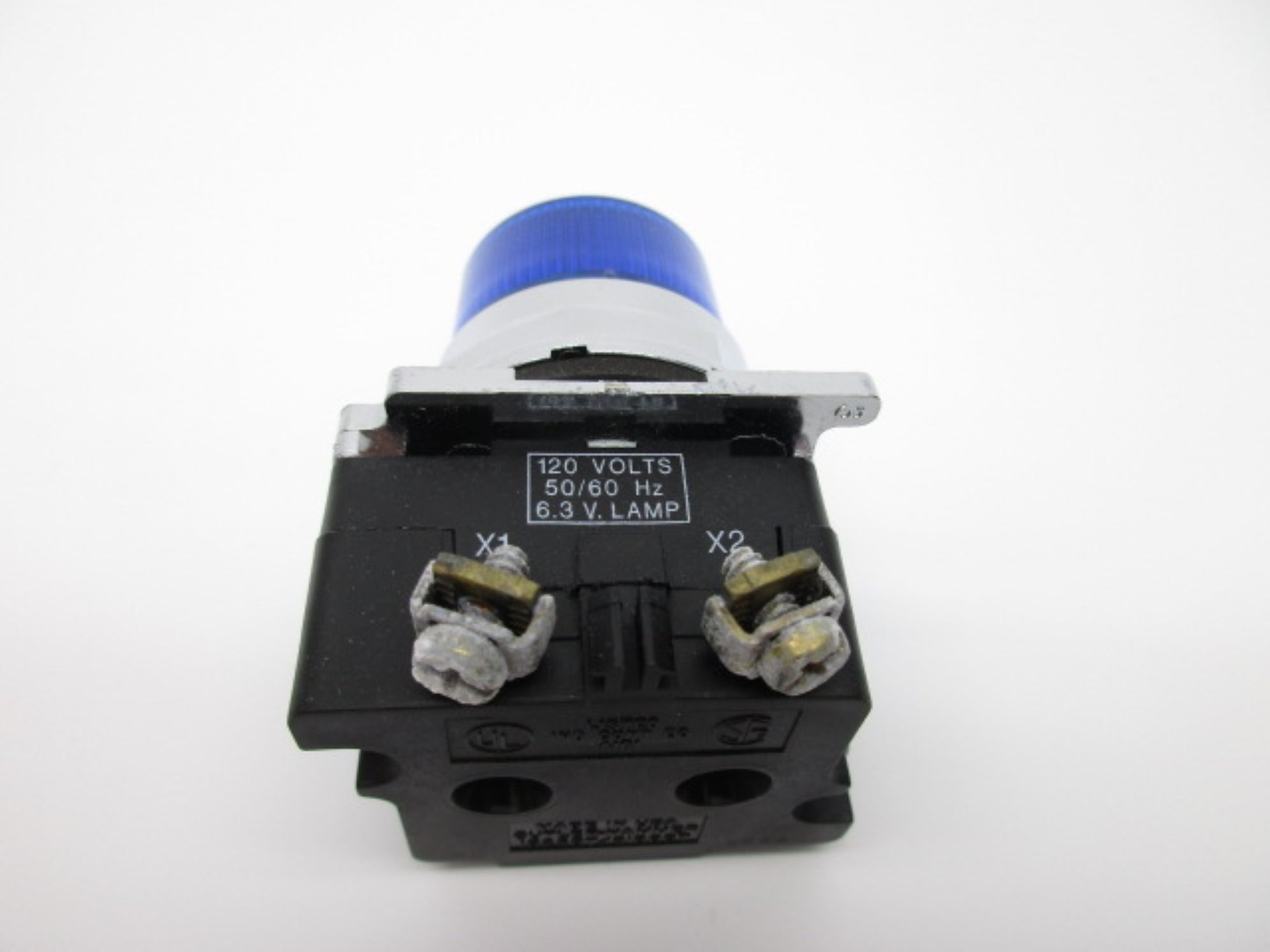 CUTLER HAMMER 10250T34B SER. A4 NSMP