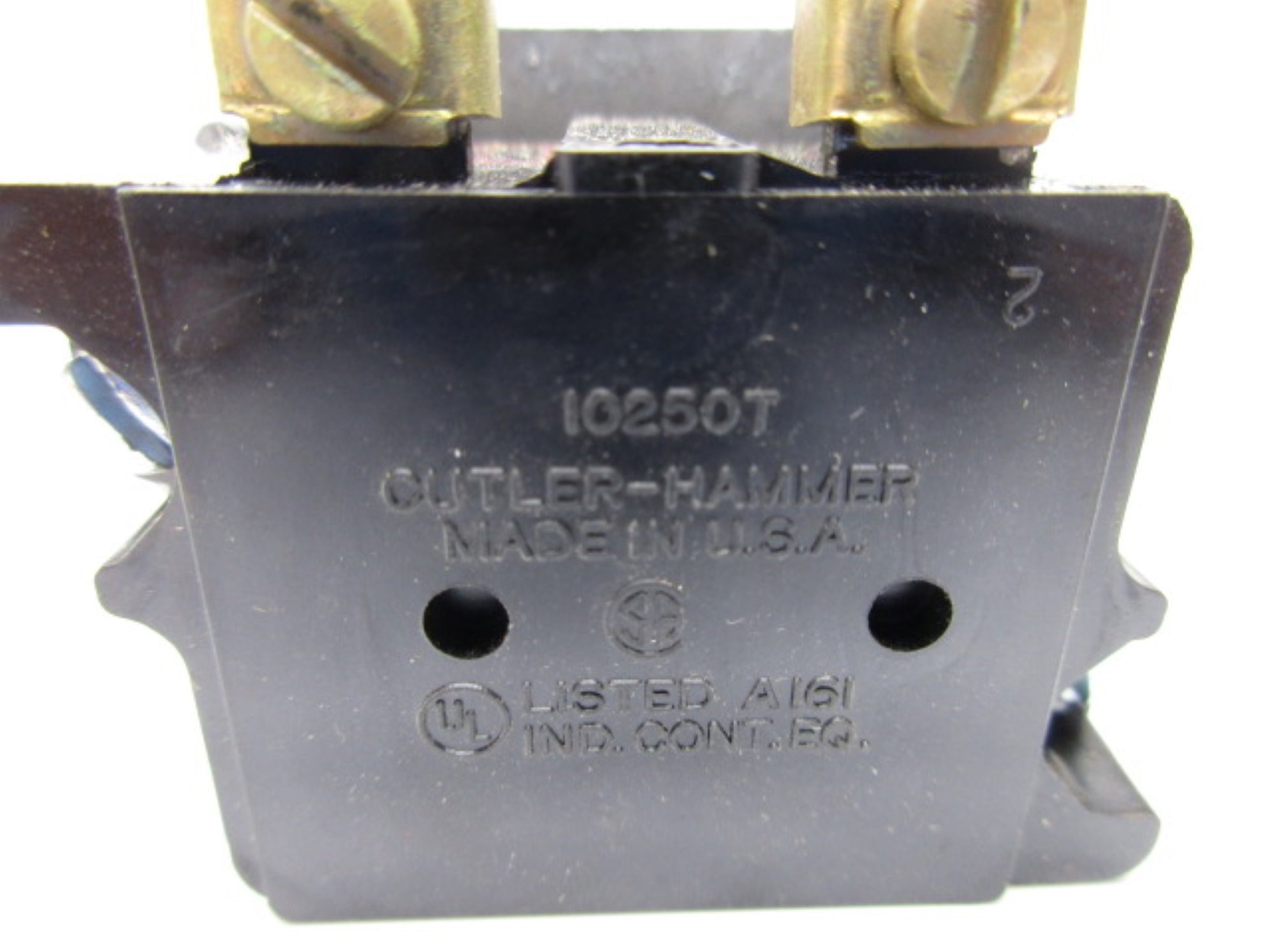 CUTLER HAMMER 10250T (AS PICTURED) UNMP