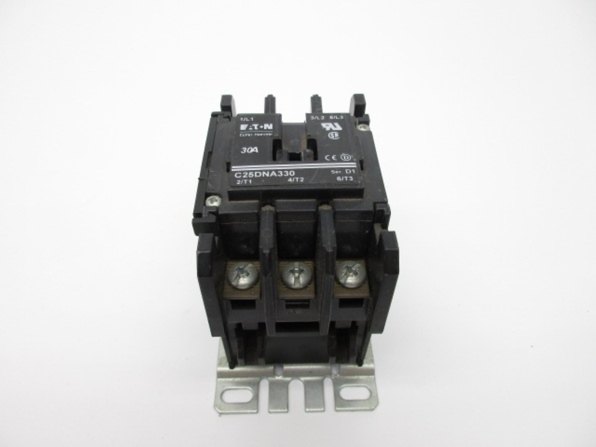 CUTLER HAMMER C25DN2A330 SER. D1 NSNP