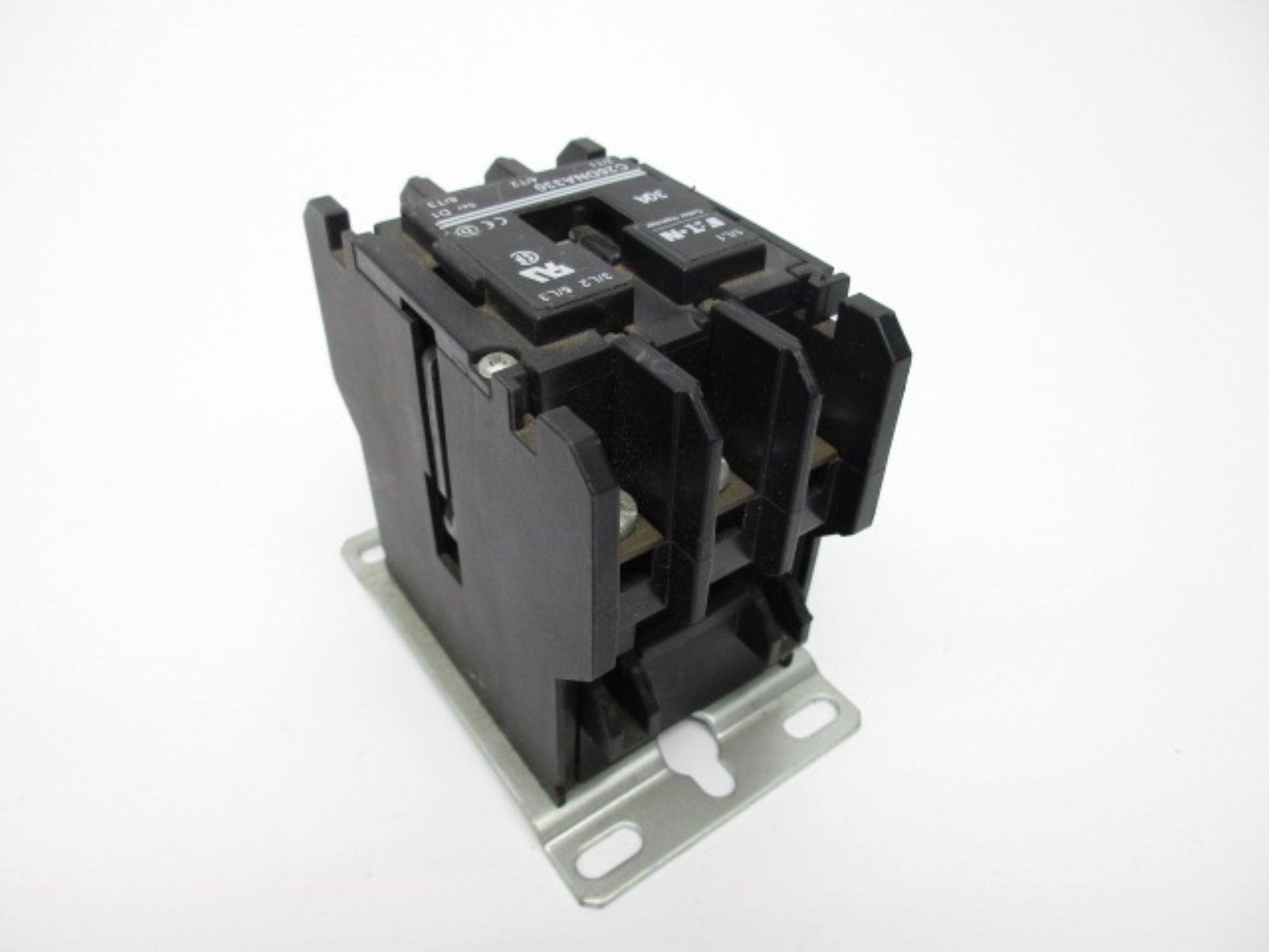 CUTLER HAMMER C25DN2A330 SER. D1 NSNP
