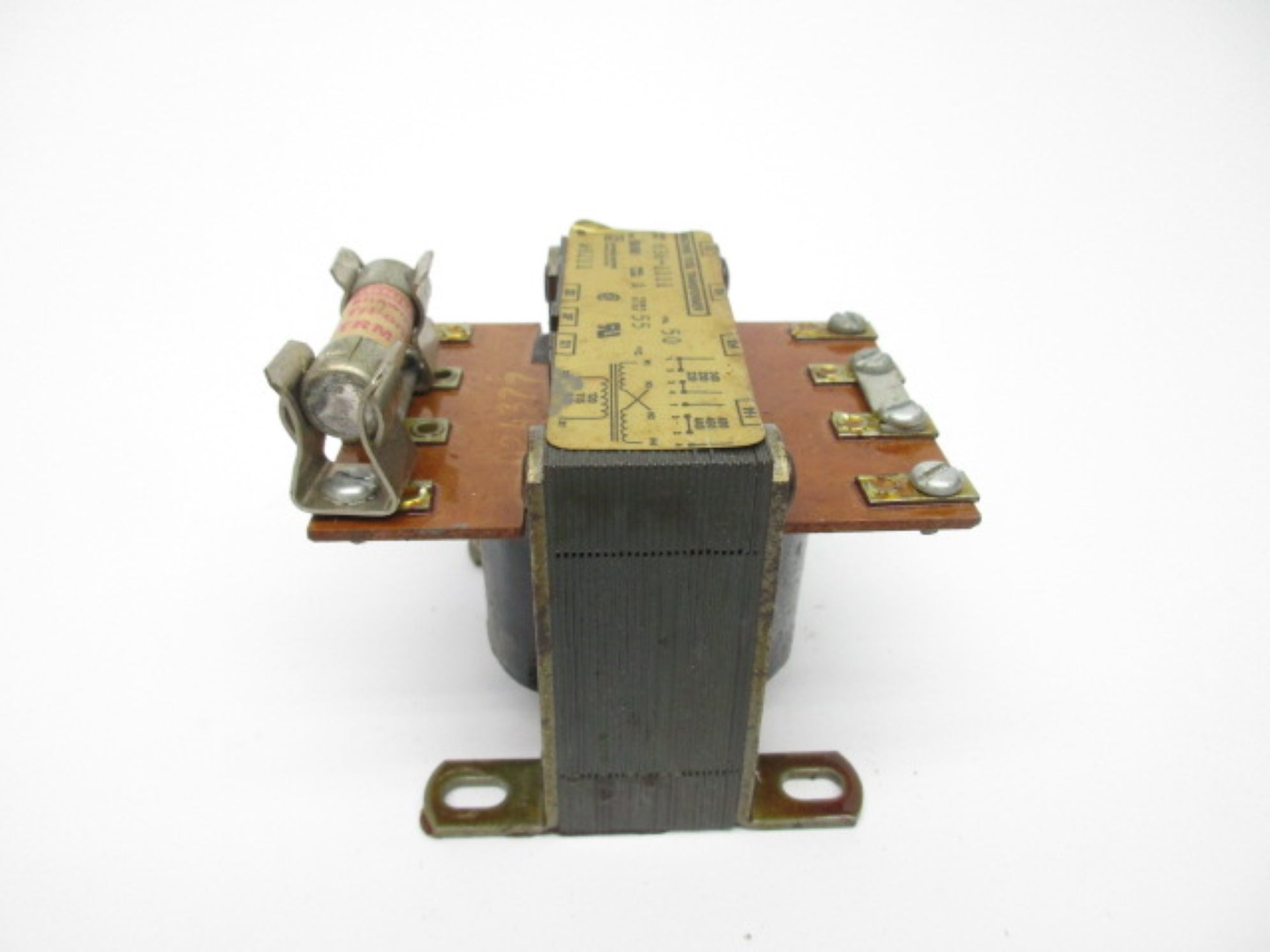JEFFERSON ELECTRIC 636-1111 UNMP