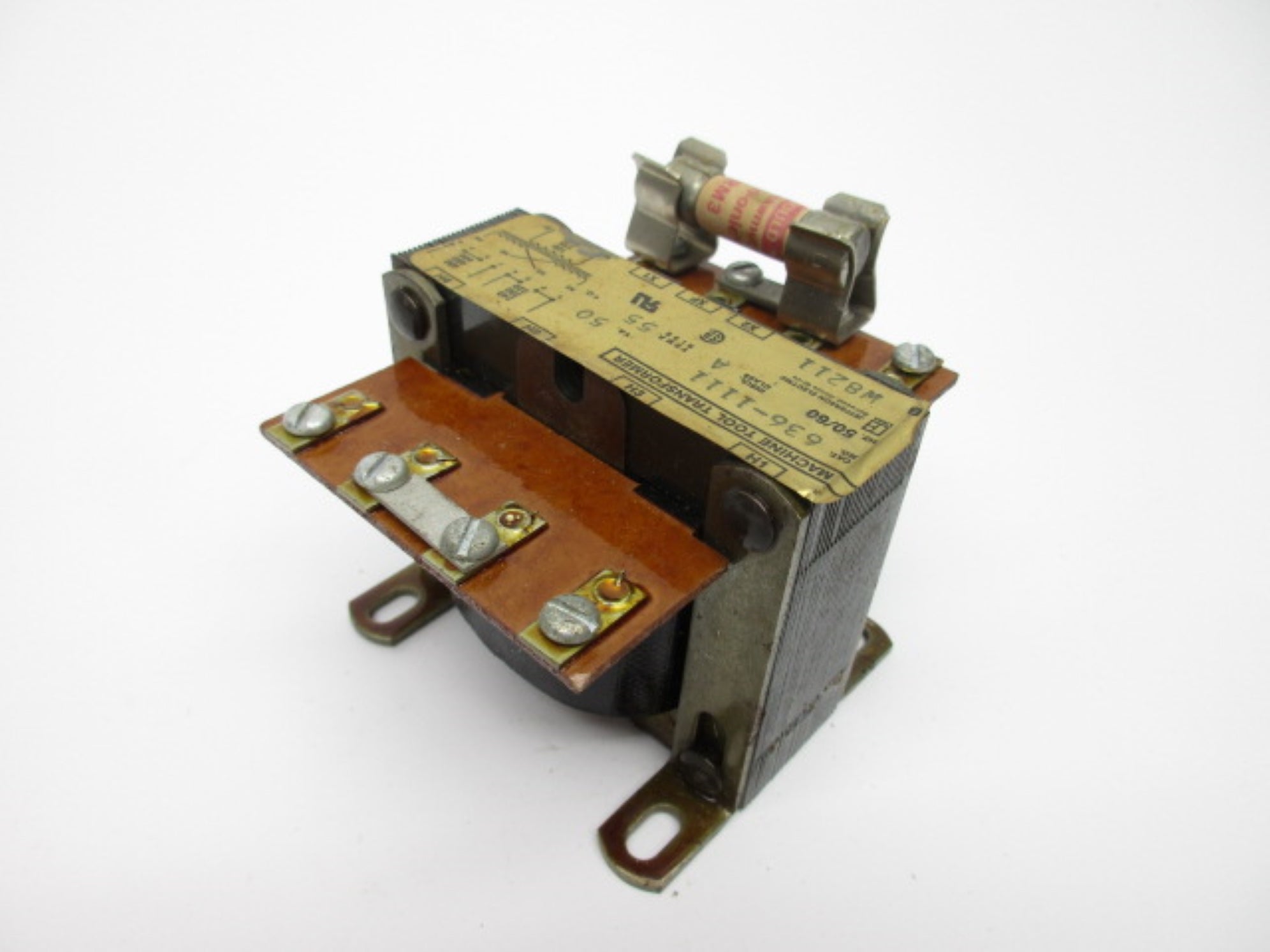 JEFFERSON ELECTRIC 636-1111 UNMP
