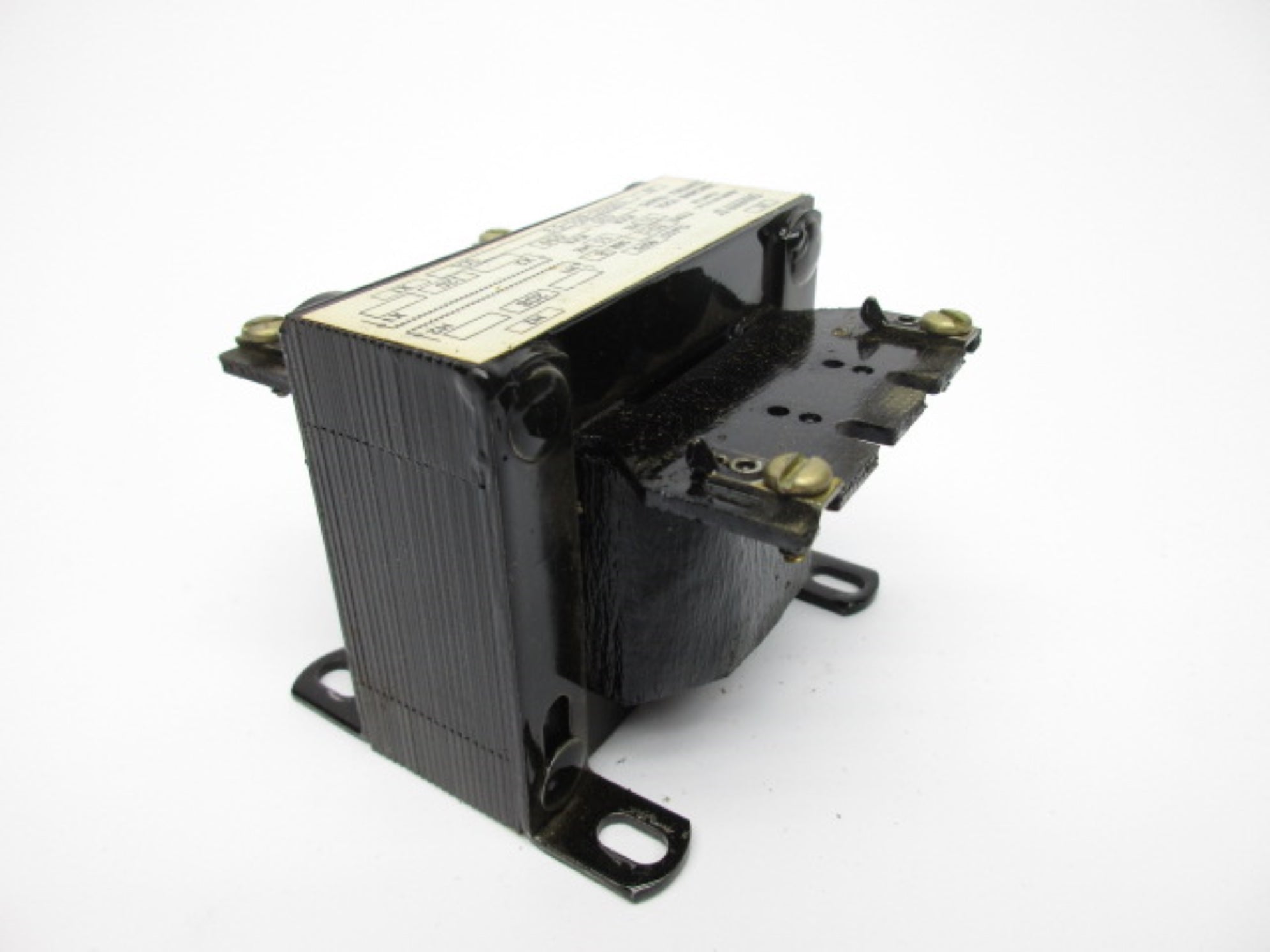 SQUARE D 9070EO1 SER. B 208V UNMP