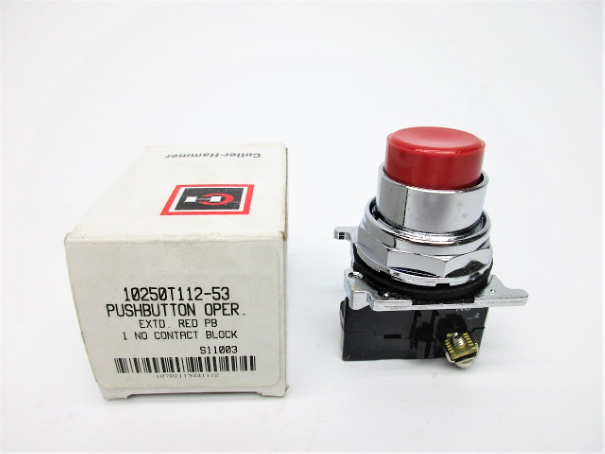 CUTLER HAMMER 10250T112-53 NSMP