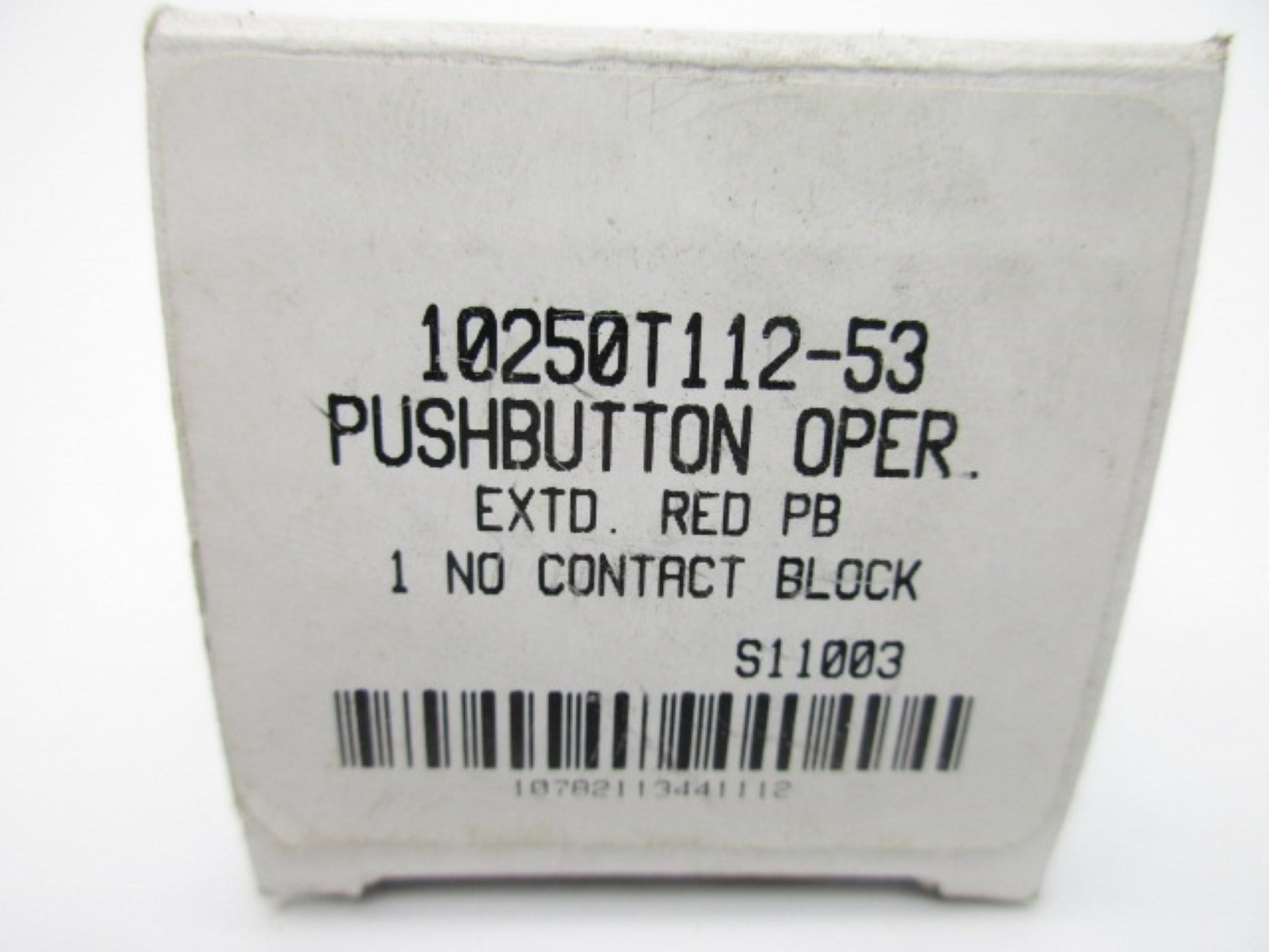 CUTLER HAMMER 10250T112-53 NSMP
