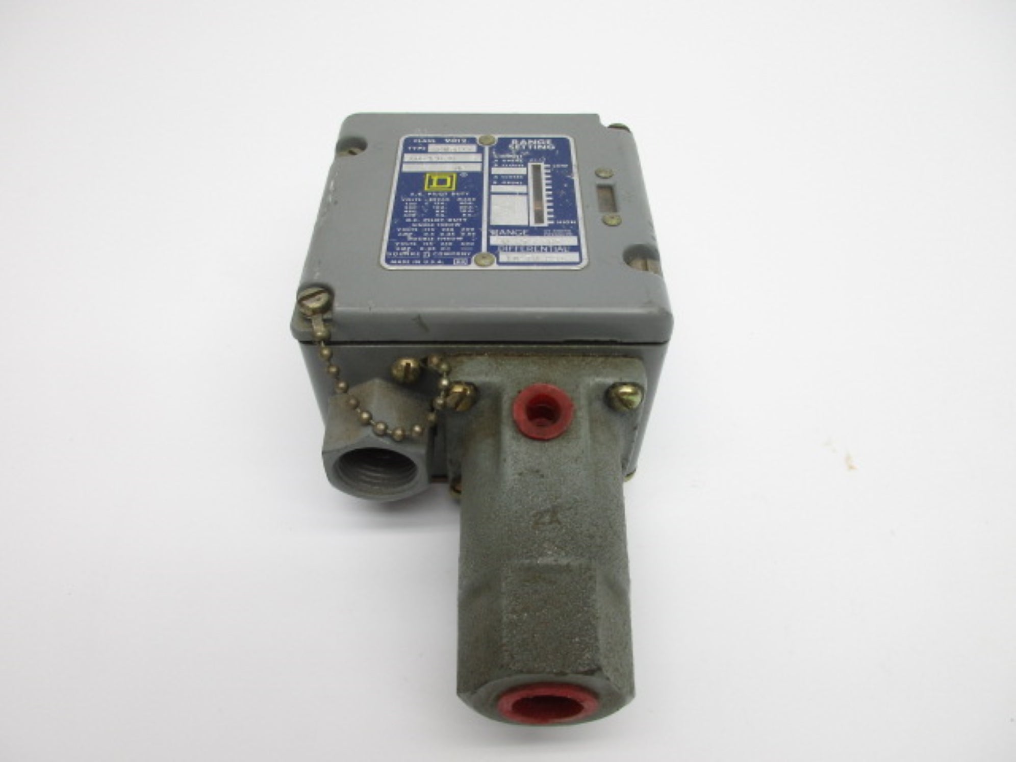 SQUARE D 9012ADW3S11 UNMP
