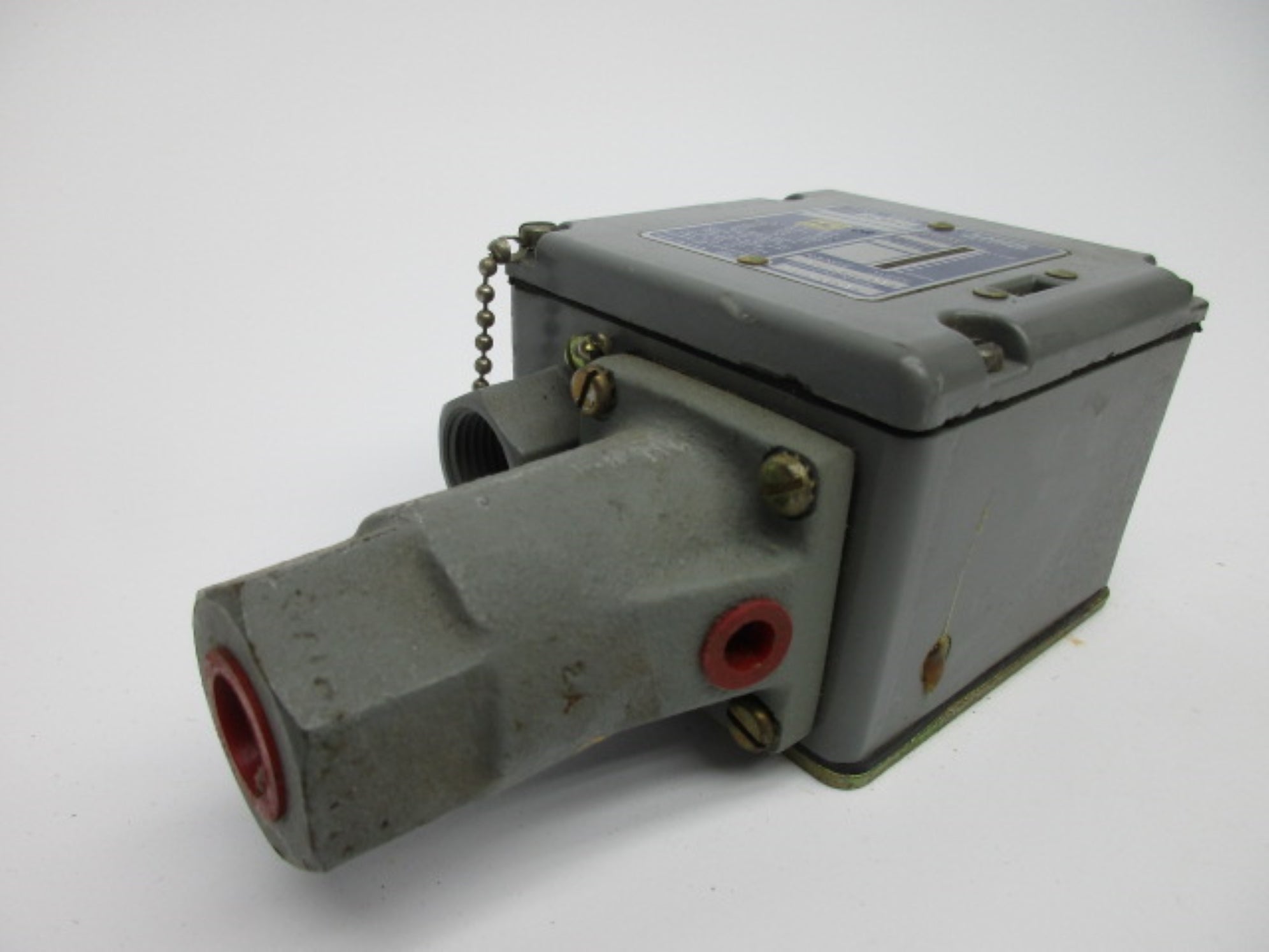 SQUARE D 9012ADW5 UNMP