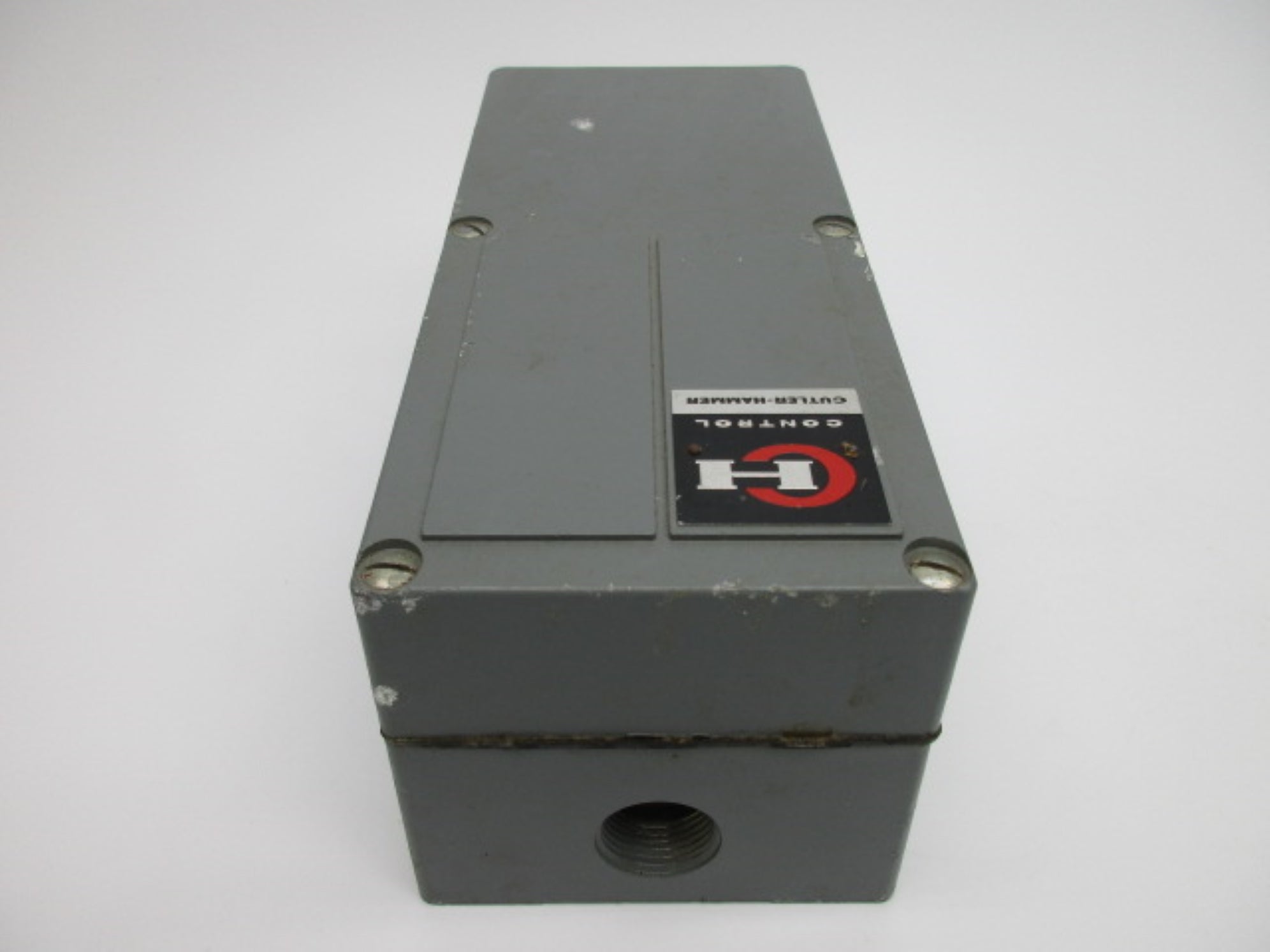 CUTLER HAMMER 10251H34B NSNP
