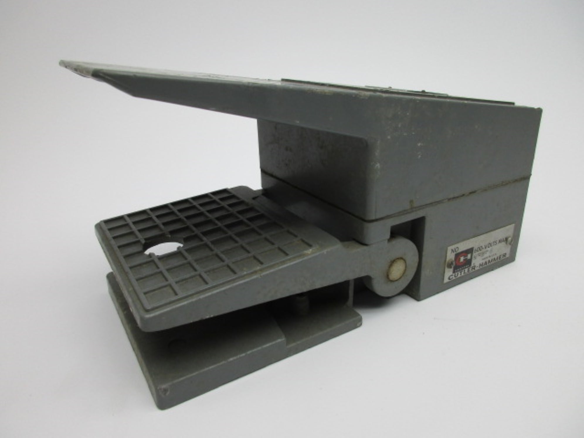 CUTLER HAMMER 10251H34B NSNP