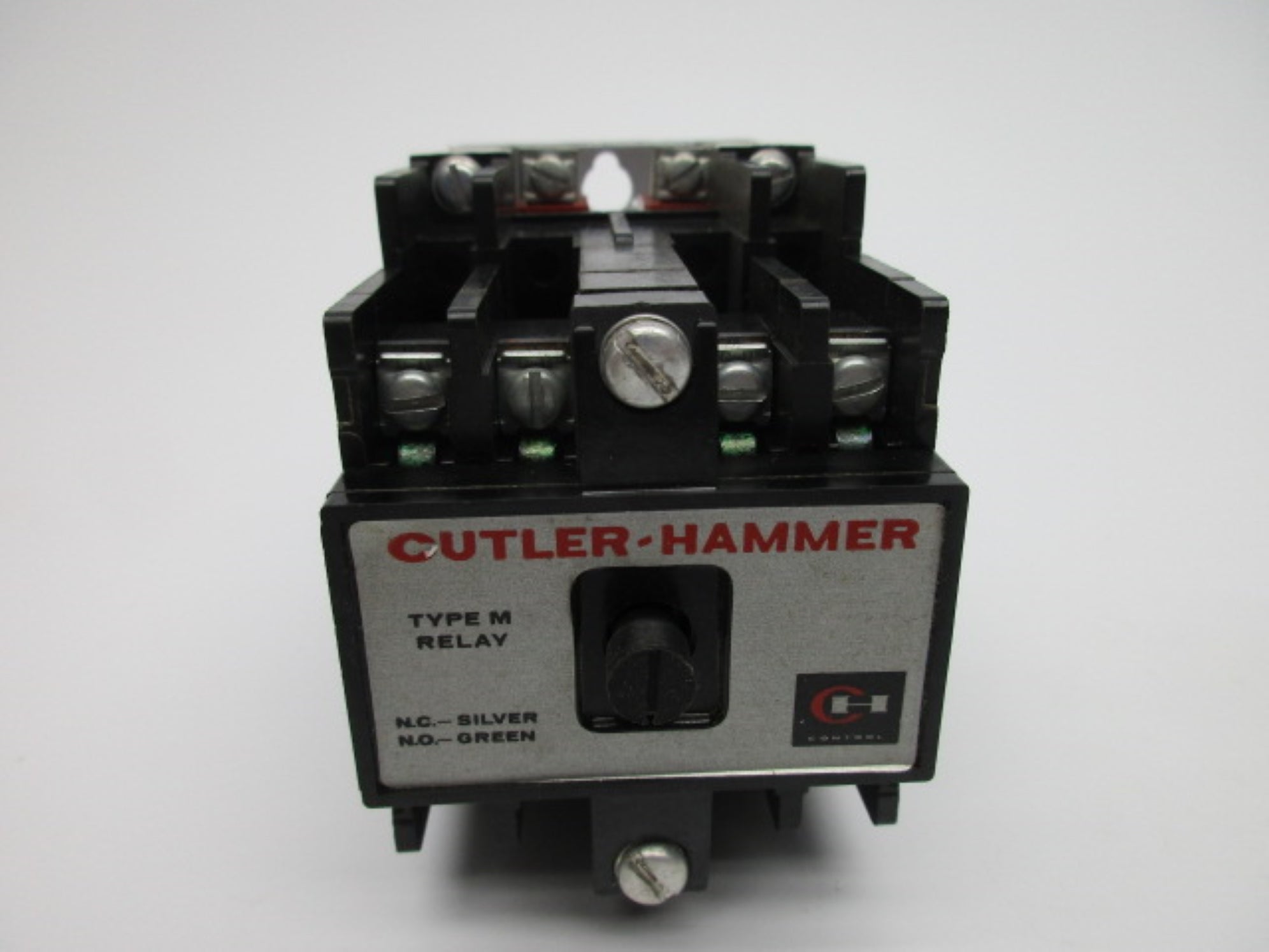 CUTLER HAMMER D23MR80A 300V NSMP