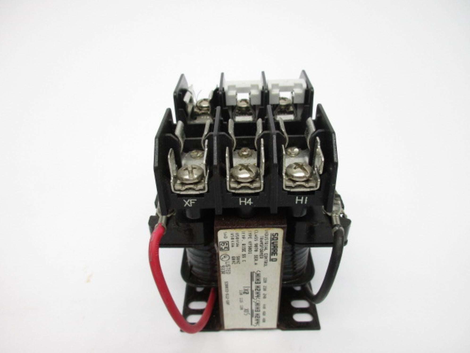 SQUARE D 9070KF50D1 SER. A NSMP