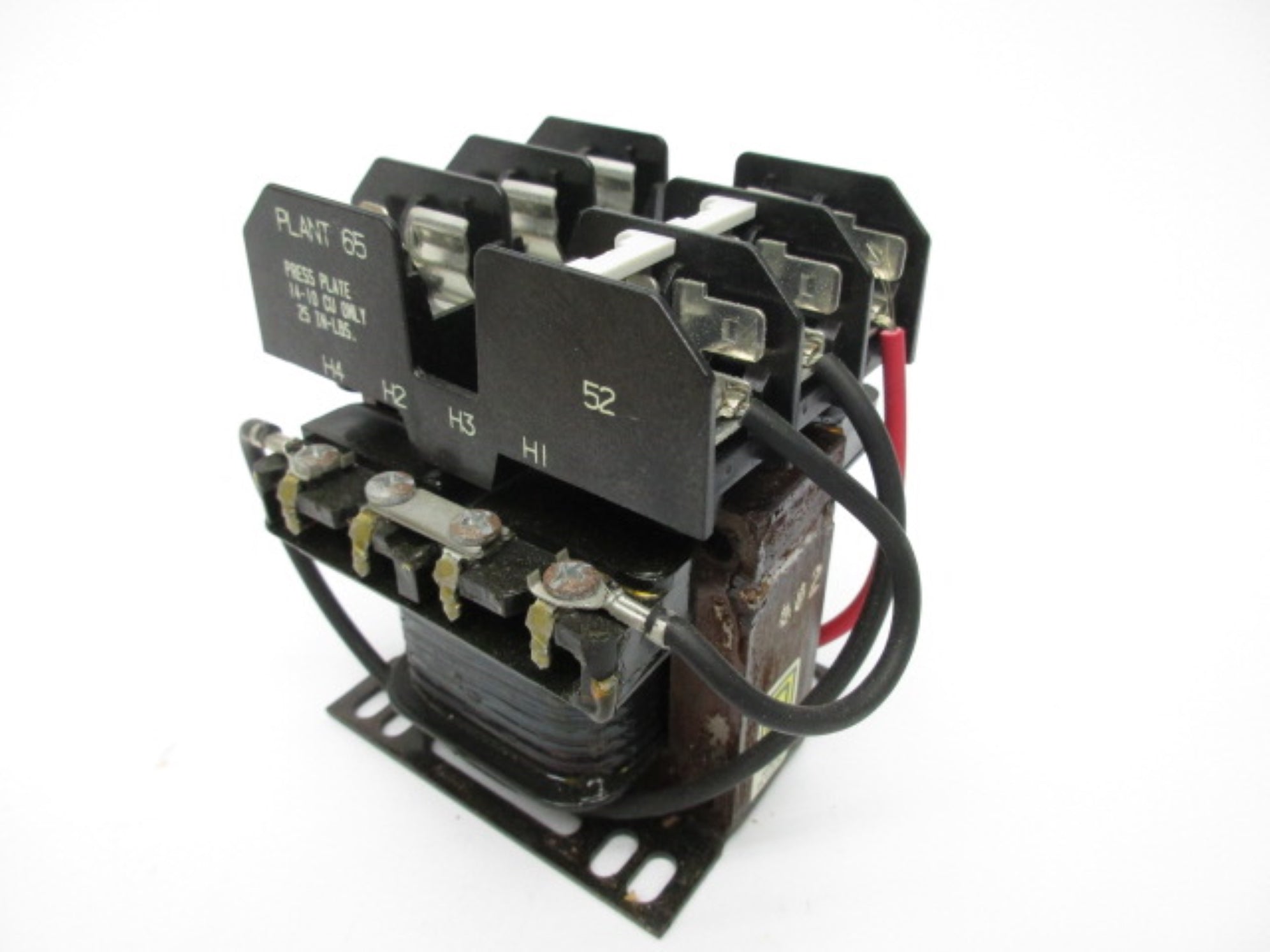 SQUARE D 9070KF50D1 SER. A NSMP