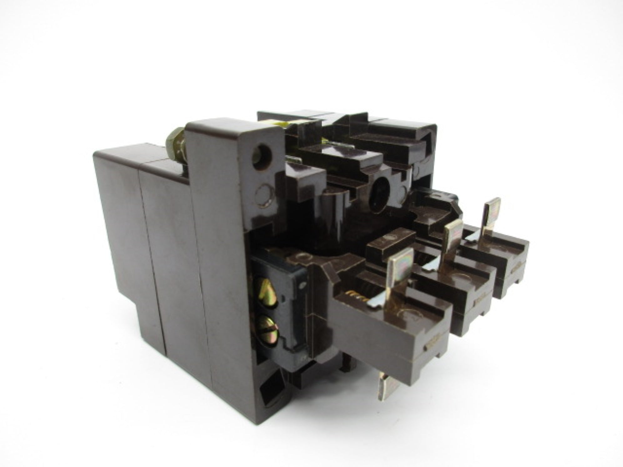 CUTLER HAMMER C50BN3 SER. A1 NSNP
