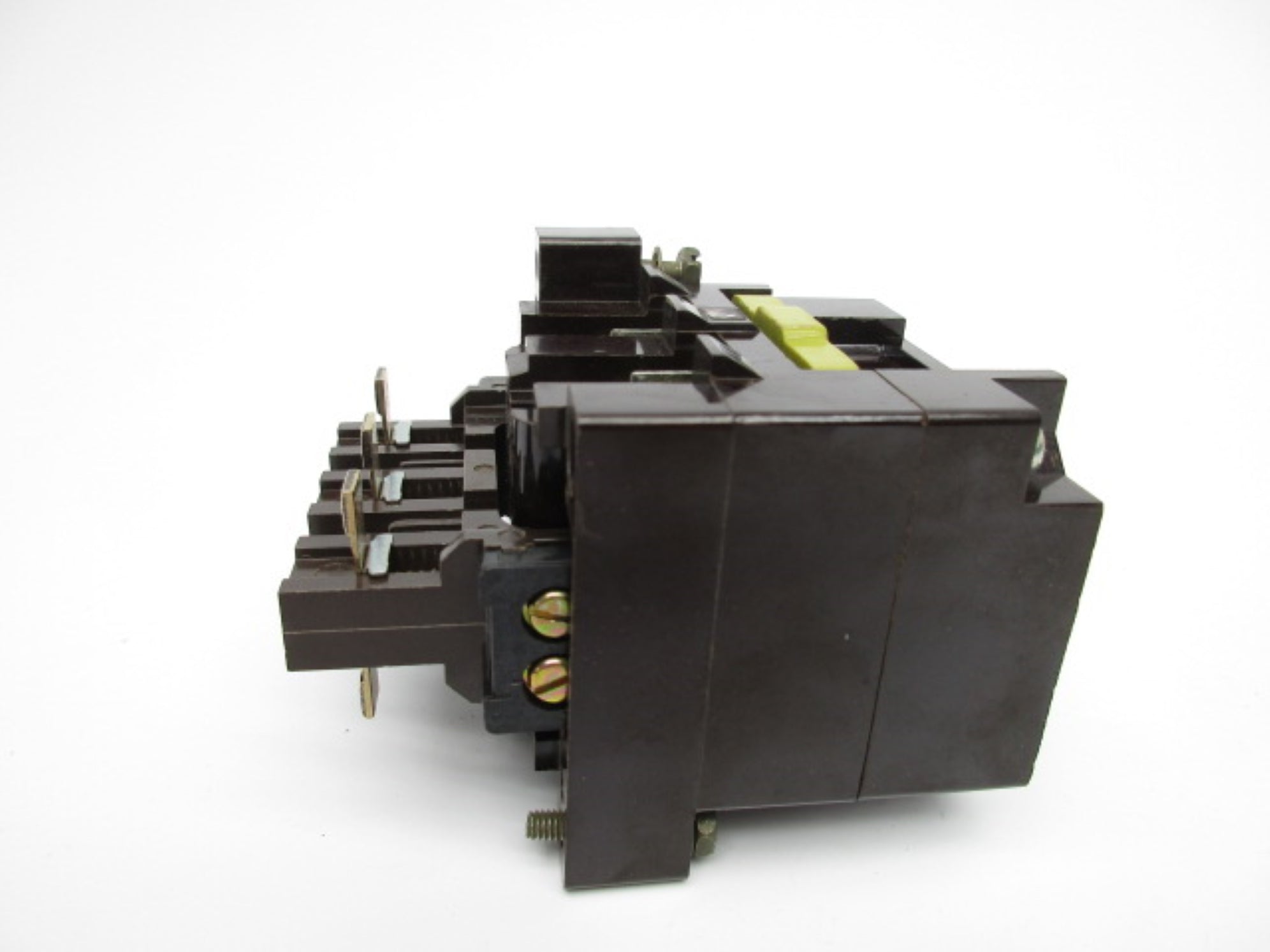 CUTLER HAMMER C50BN3 SER. A1 NSNP