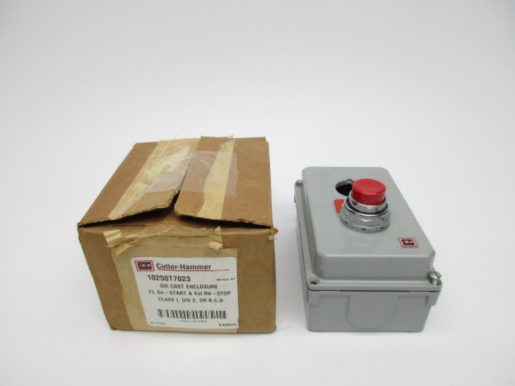 CUTLER HAMMER 10250T7023 SER. A1 NSMP
