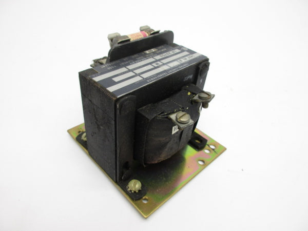 ALLEN BRADLEY 1497-N1 SER. B (BR/YL) NSMP