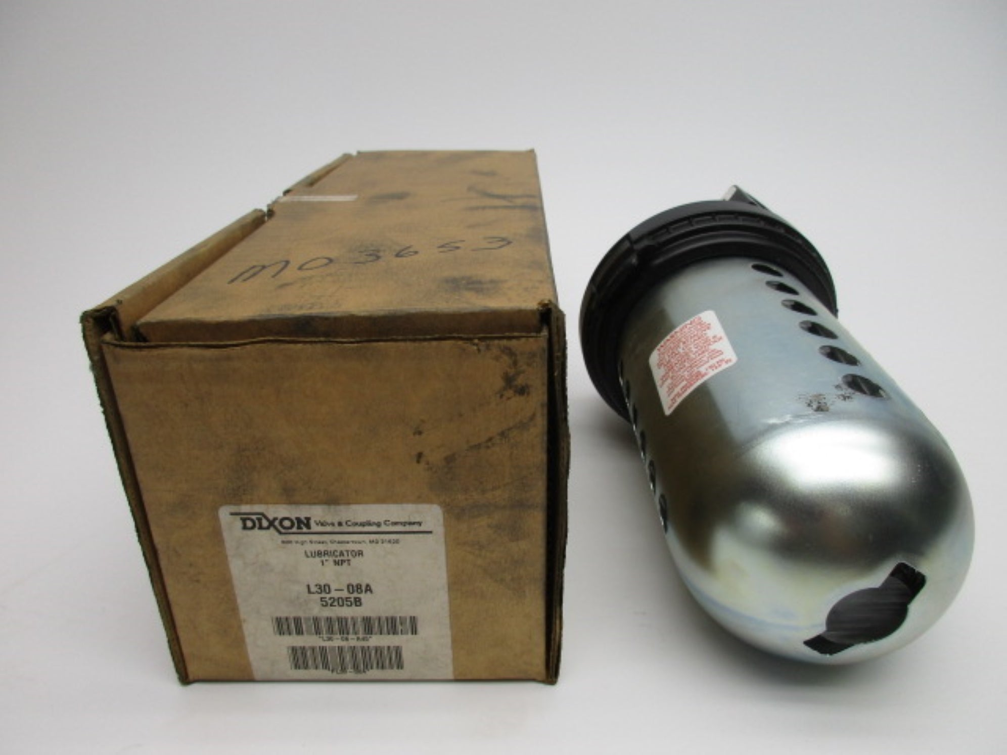 DIXON L30-08A NSMP