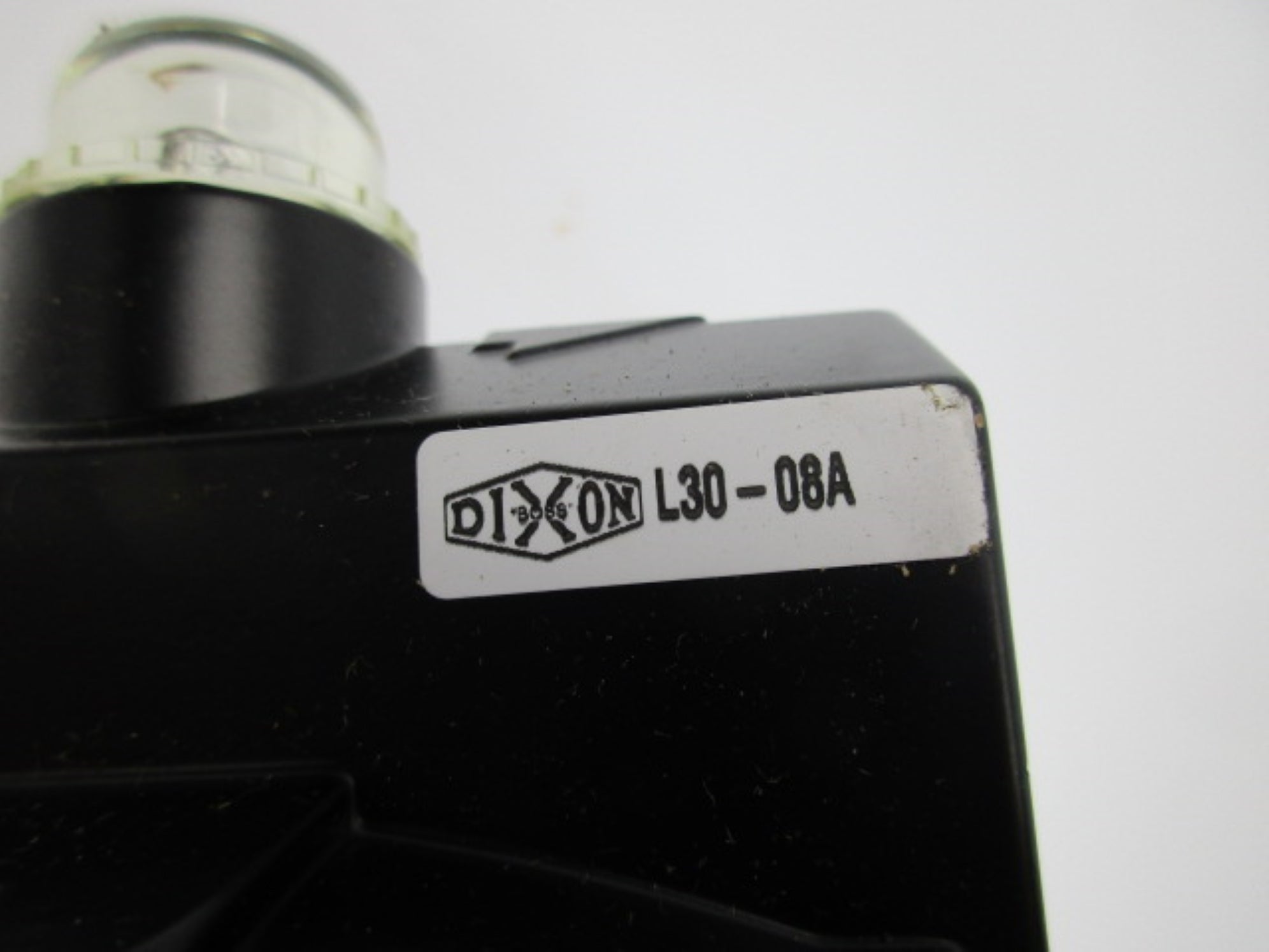 DIXON L30-08A NSMP