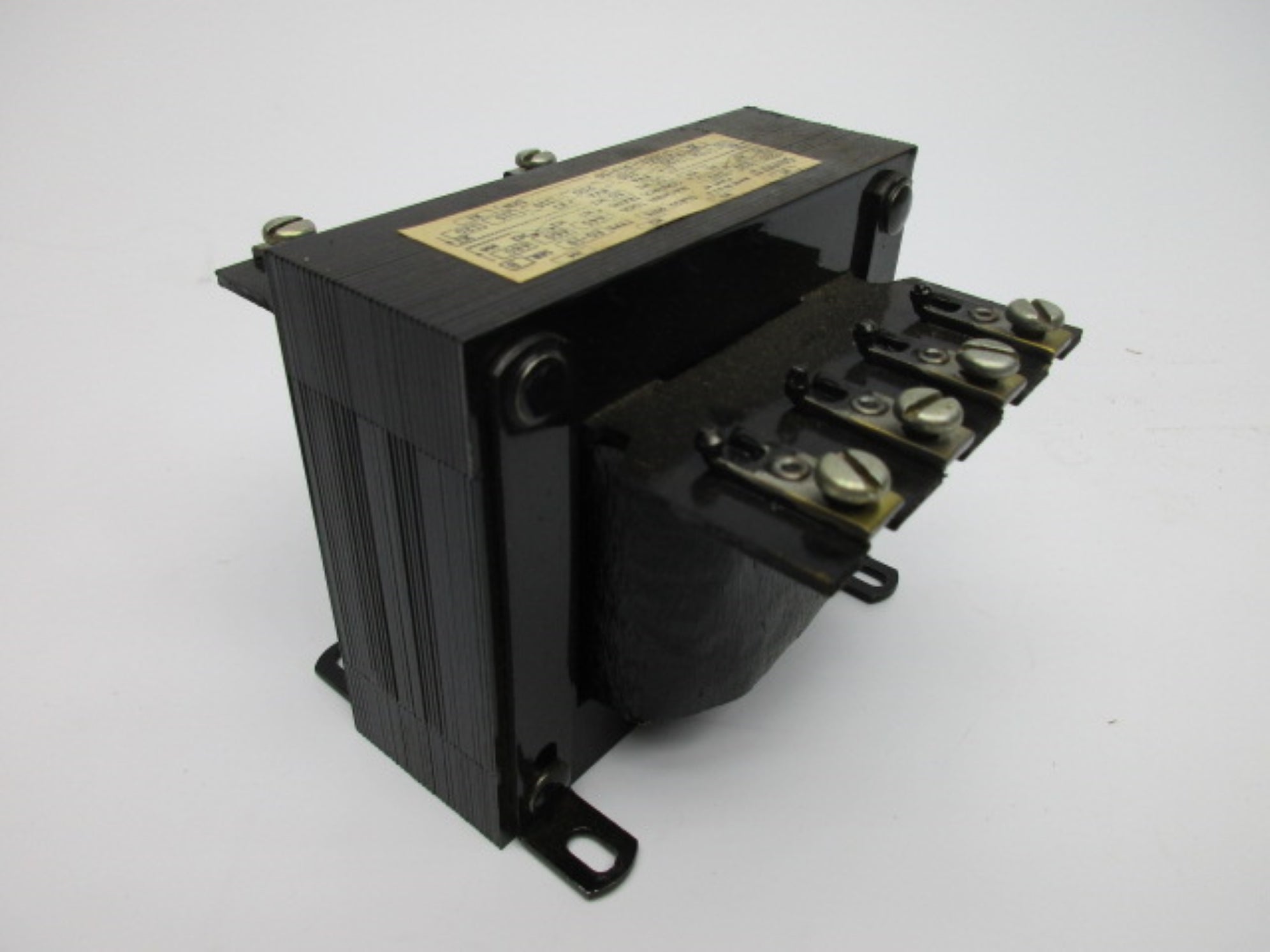 SQUARE D 9070EO19 SER. B NSNP