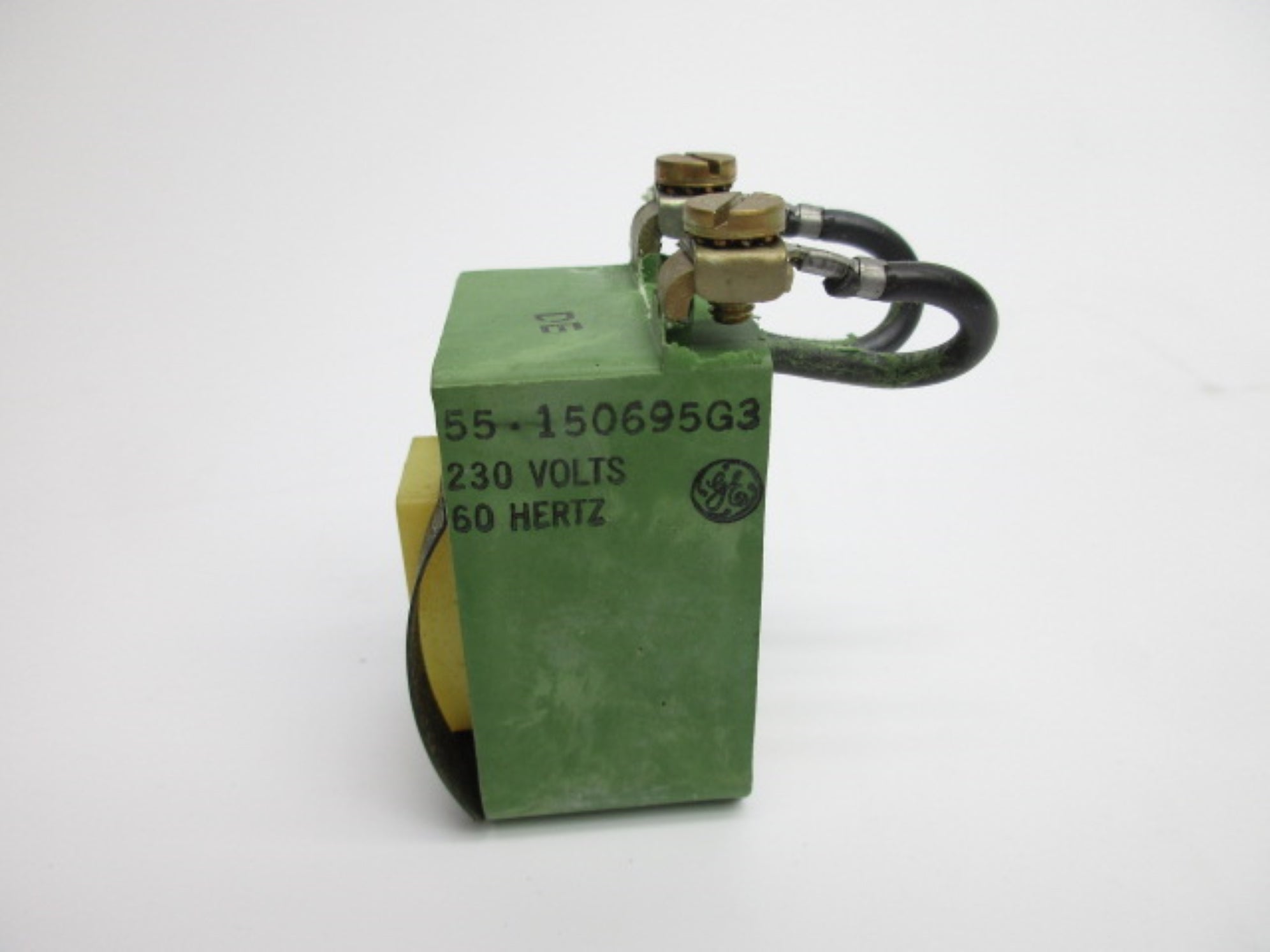 GENERAL ELECTRIC 55-150695G3 NSNP