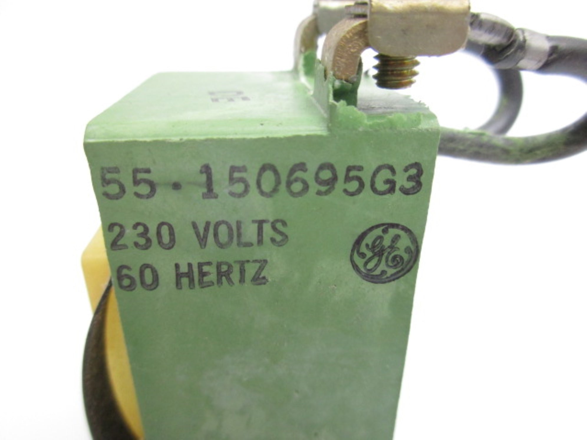 GENERAL ELECTRIC 55-150695G3 NSNP