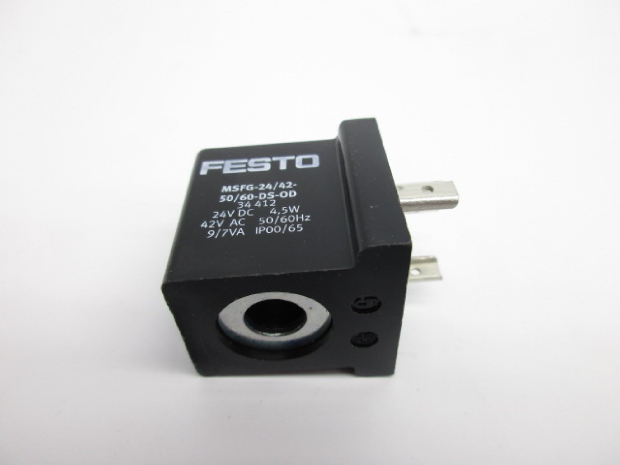FESTO MSFG-24/42-50/60-DS-OD NSNP