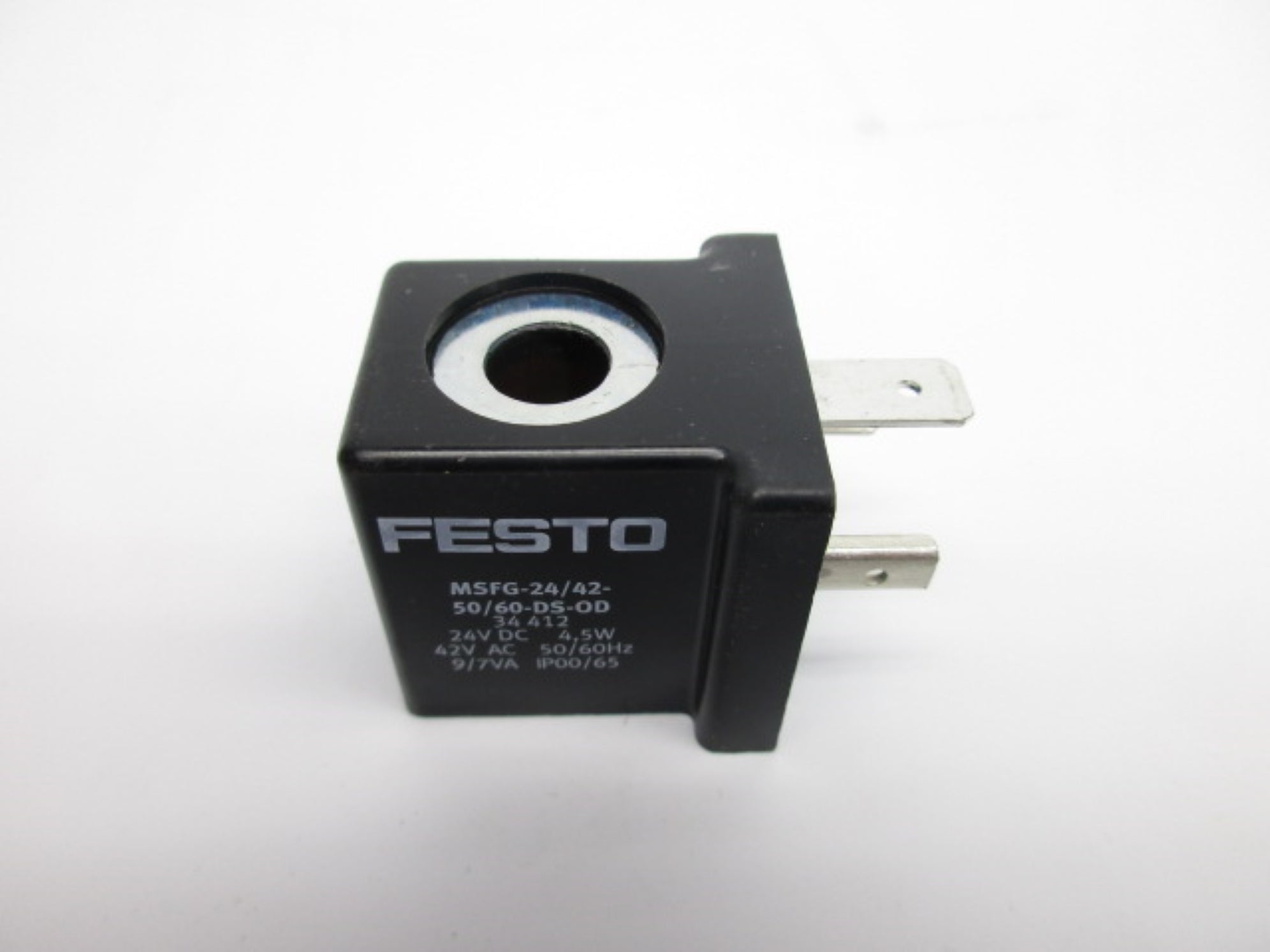 FESTO MSFG-24/42-50/60-DS-OD NSNP