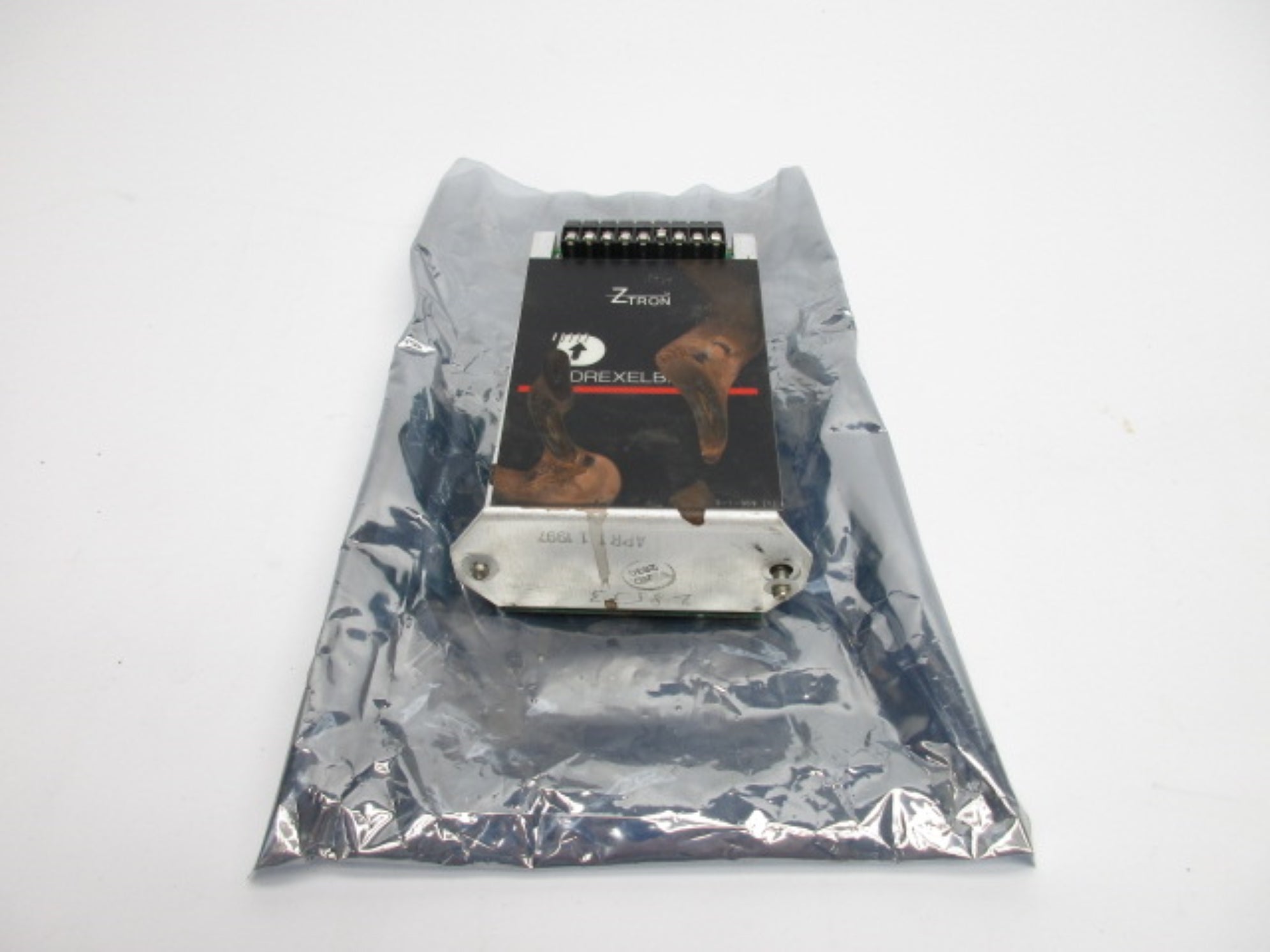 DREXELBROOK 402-3000 (AS PICTURED) UNMP