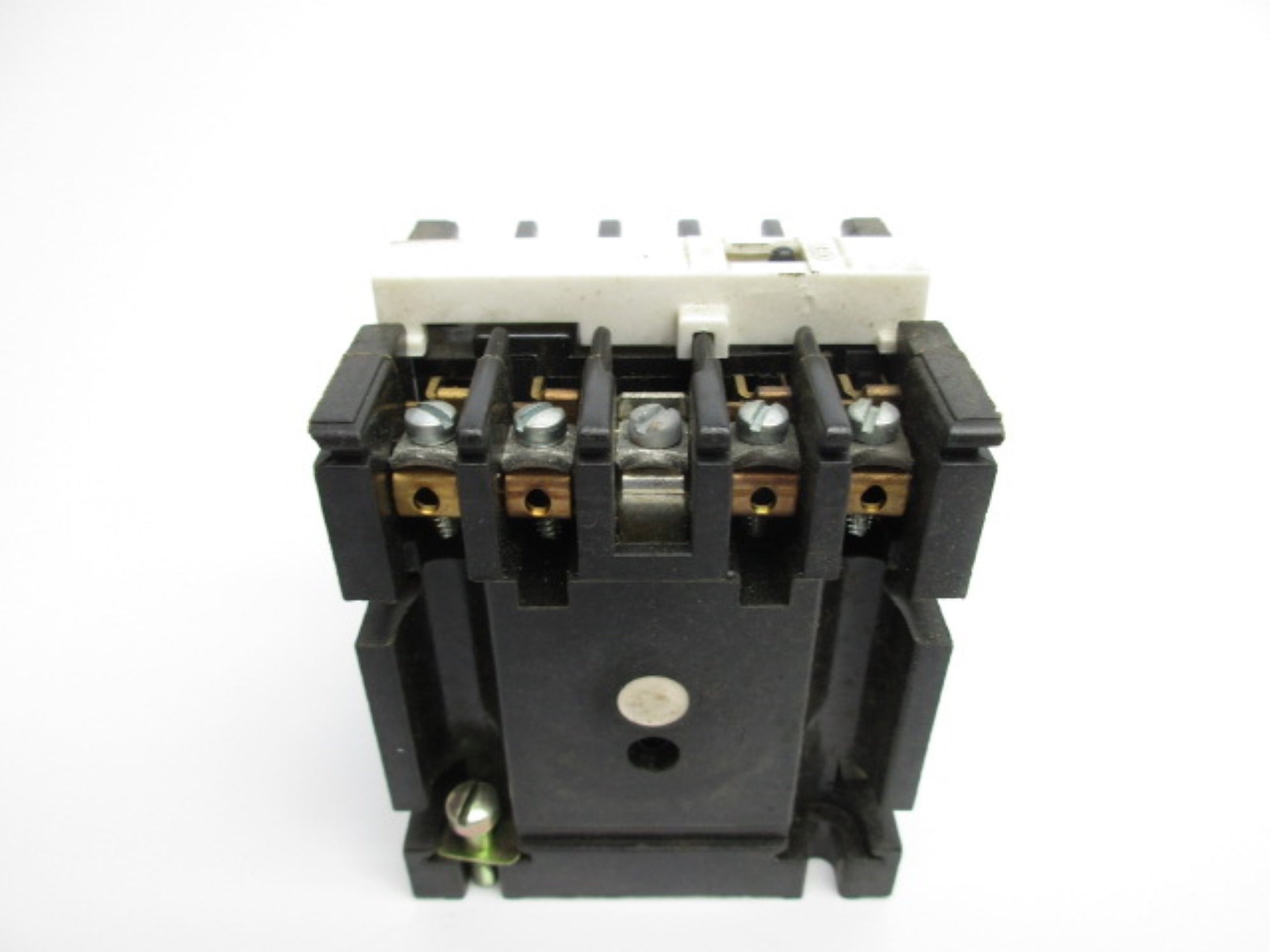 GENERAL ELECTRIC CR120AD04042AA SER. A 250V NSNP