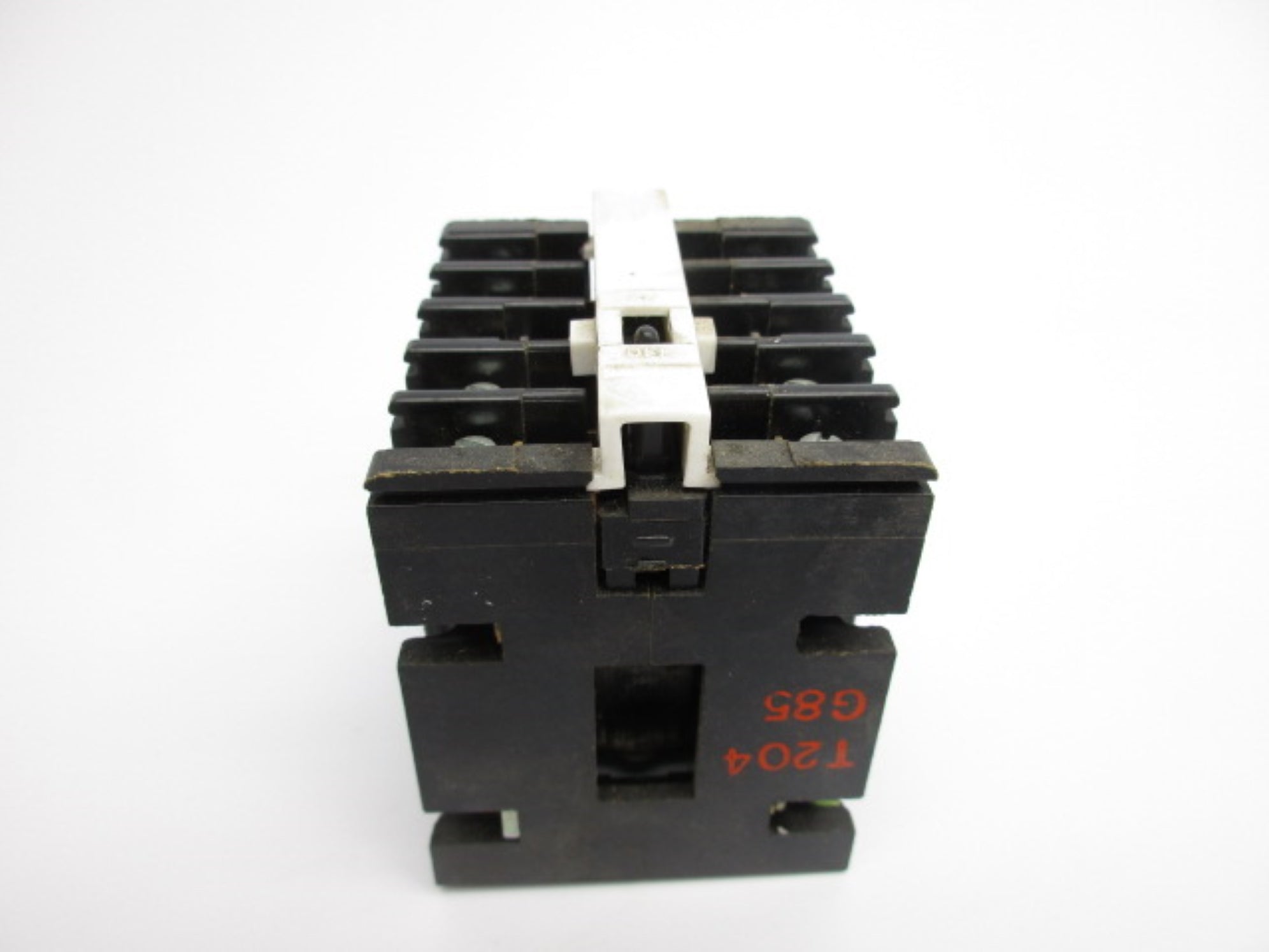 GENERAL ELECTRIC CR120AD04042AA SER. A 250V NSNP