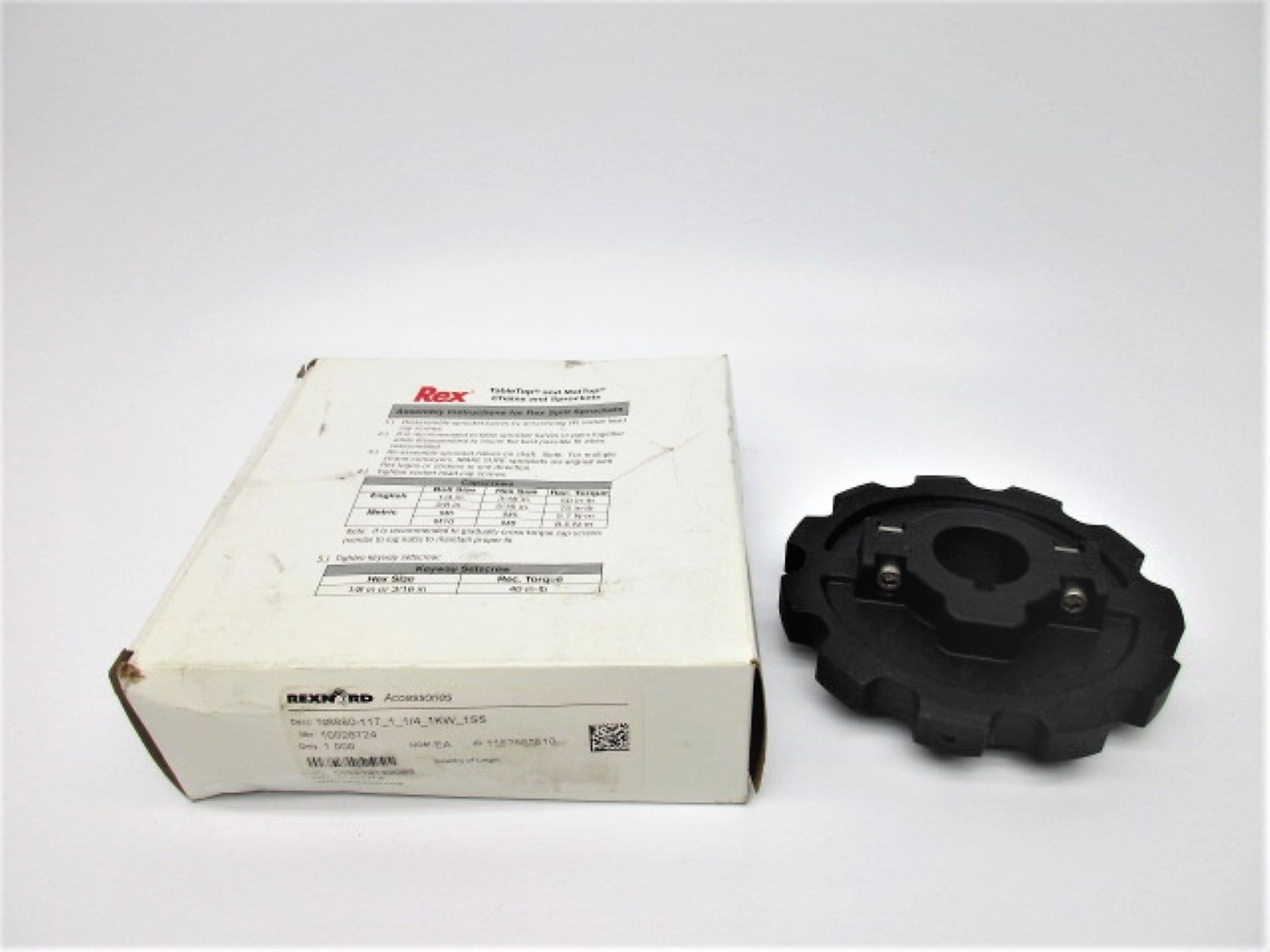 REXNORD NS880-11T-1-1/4 NSMP