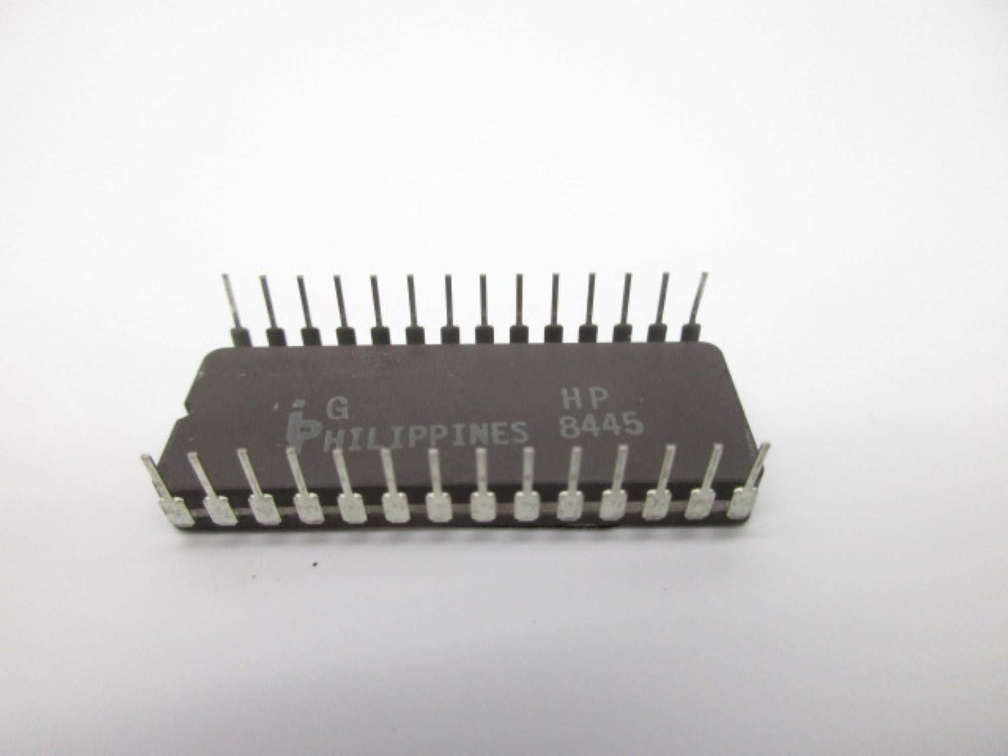 INTEL D27256 NSNP