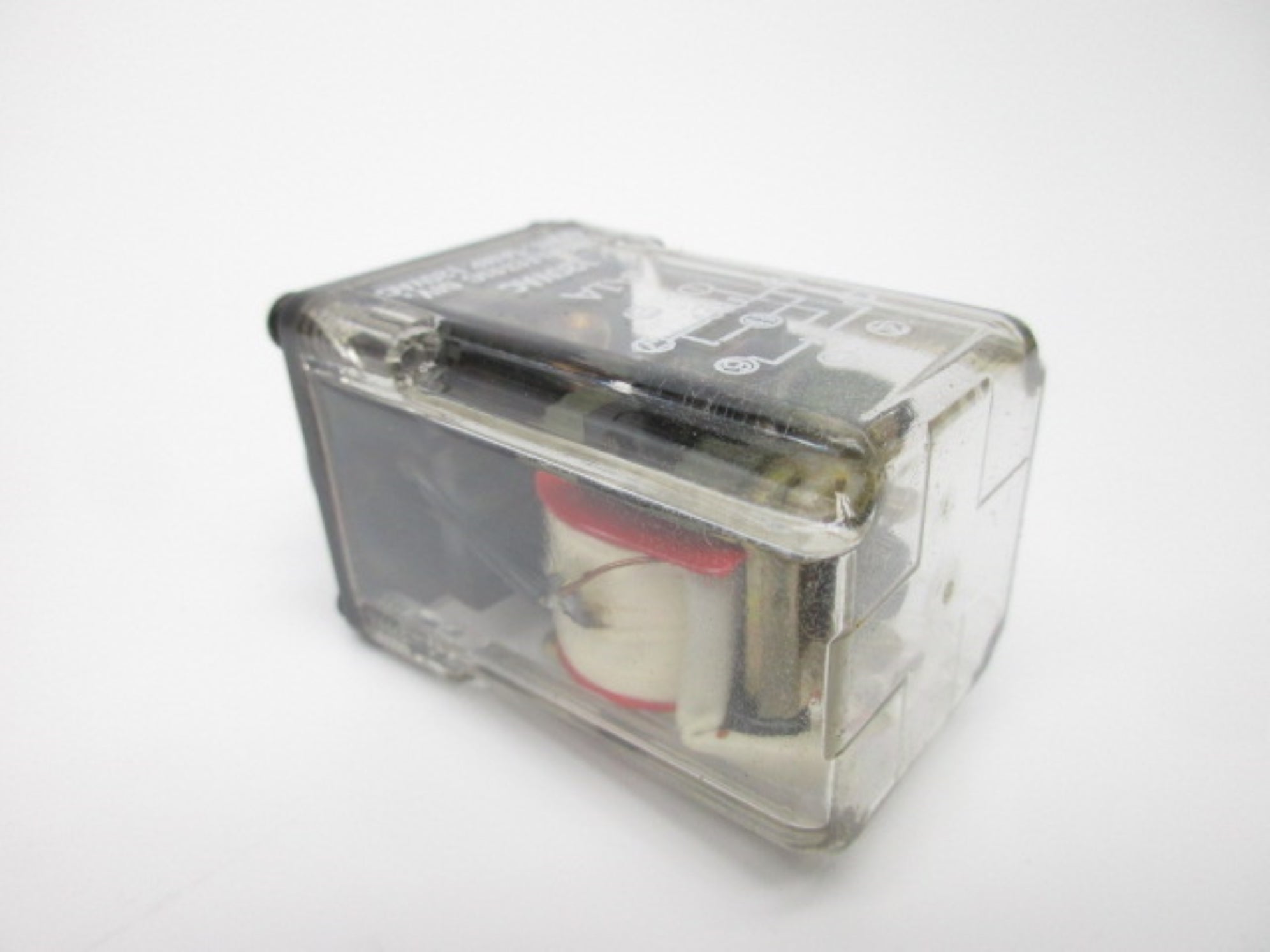 LINE ELECTRIC A1A120VAC 5A 120VAC NSNP
