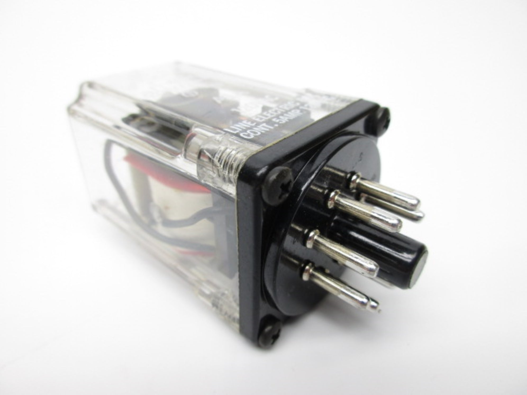 LINE ELECTRIC A1A120VAC 5A 120VAC NSNP