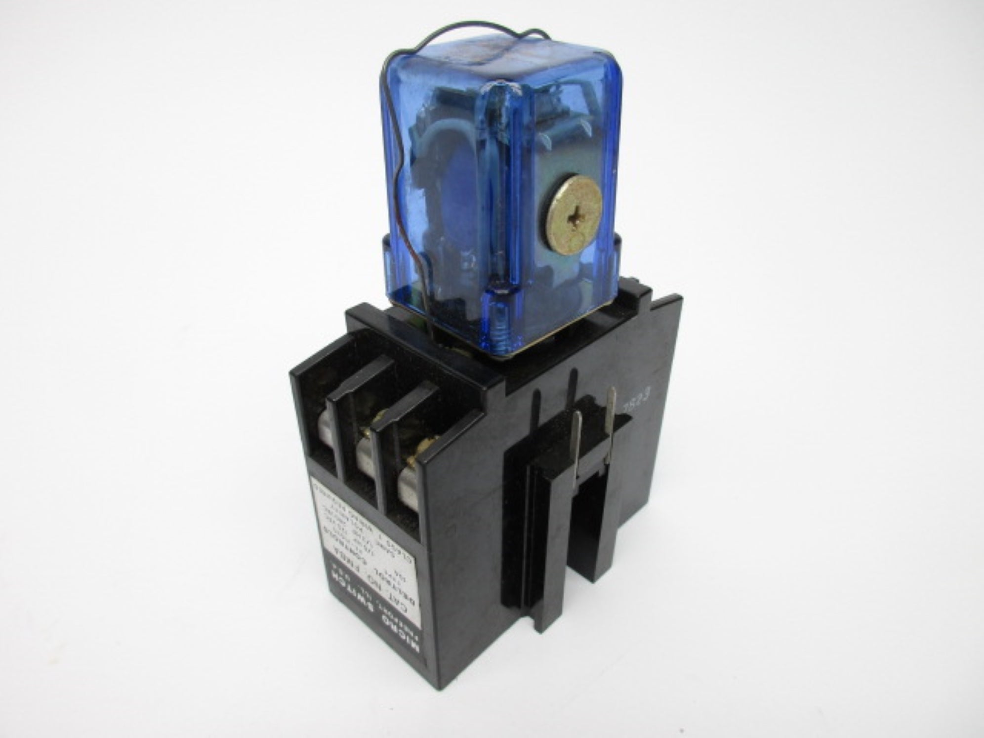 MICRO SWITCH FMBA NSNP