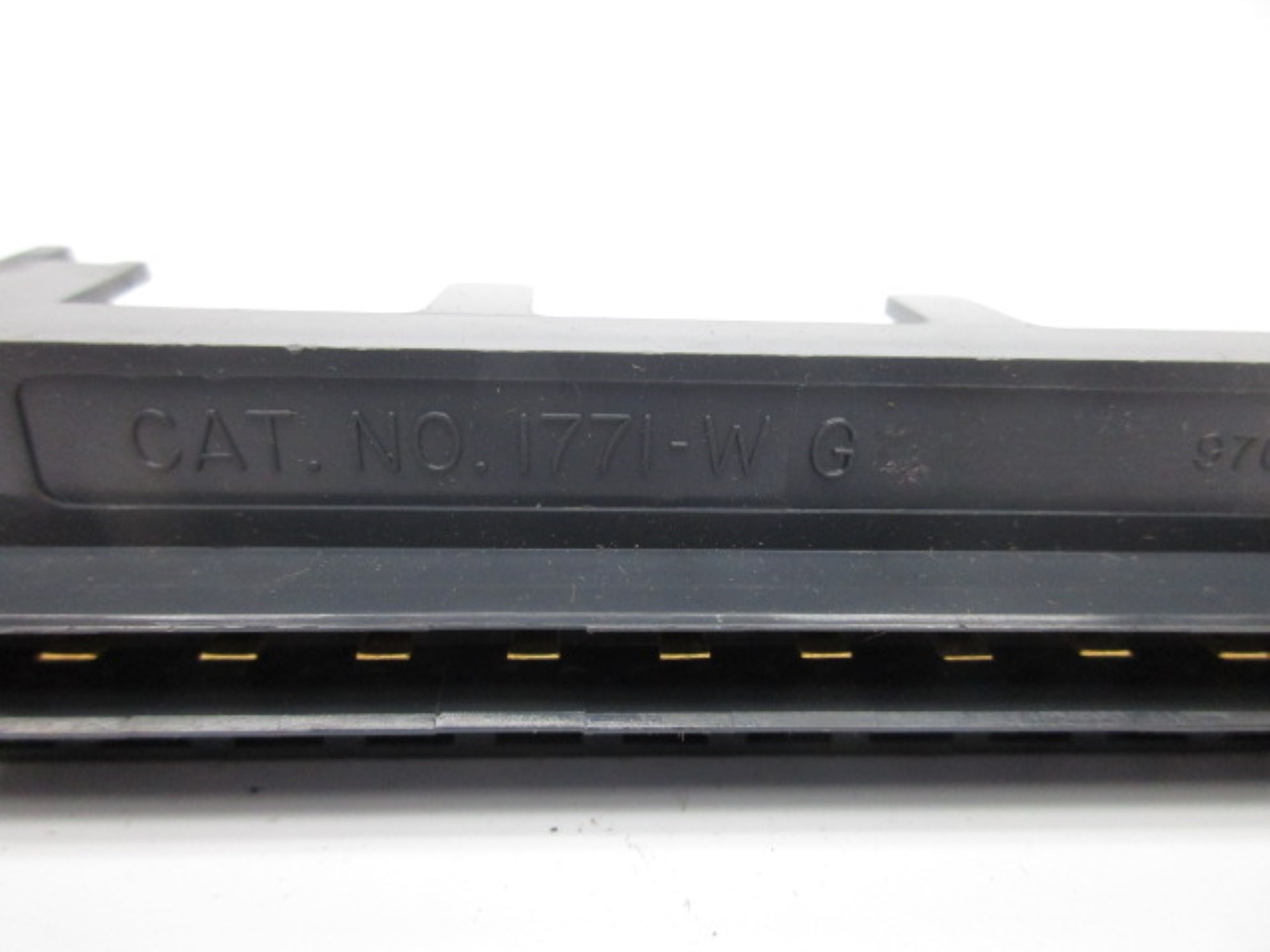 ALLEN BRADLEY 1771-WG NSNP