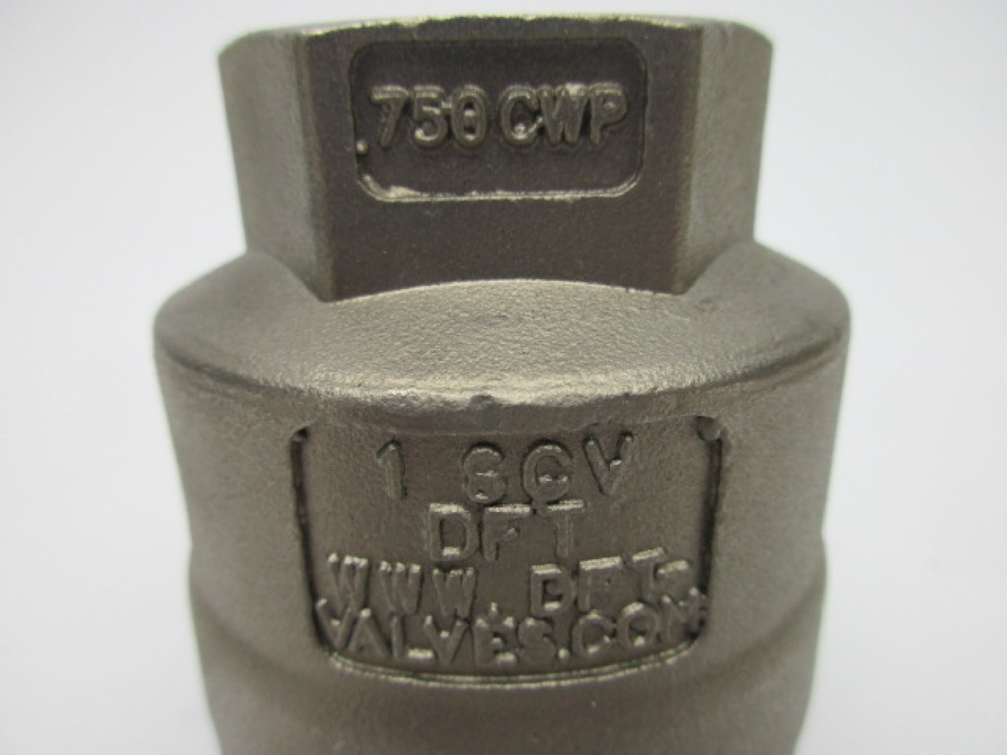 DFT 750CWP NSNP