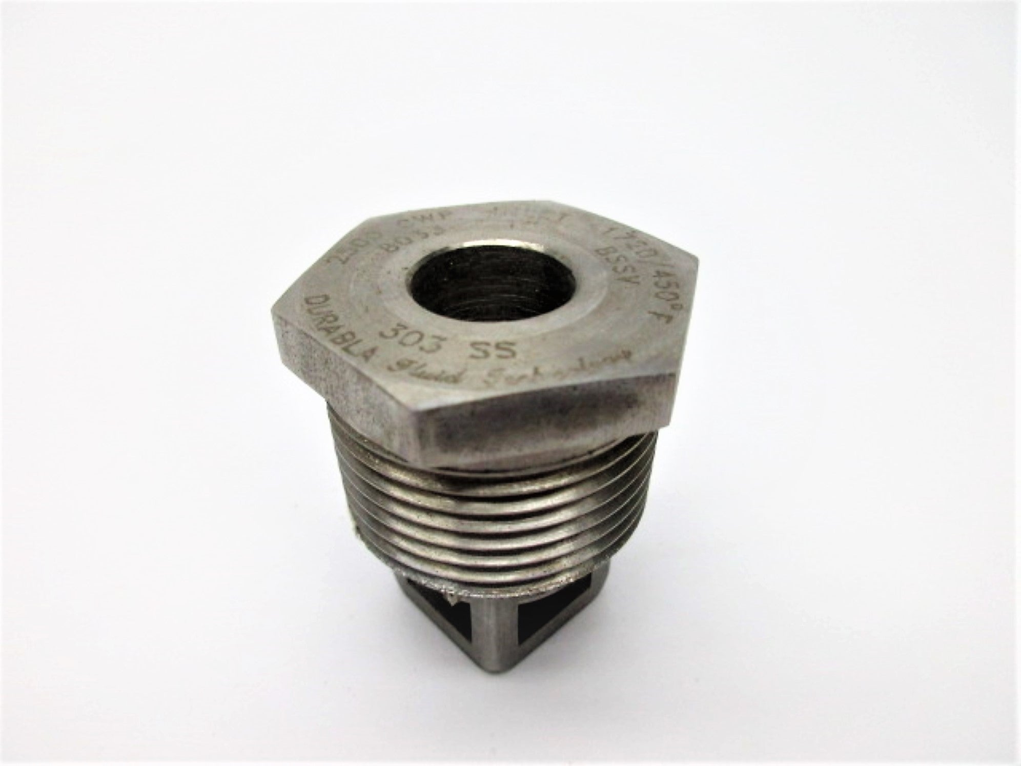 DURABLA 8033 BSSV 303SS UNMP