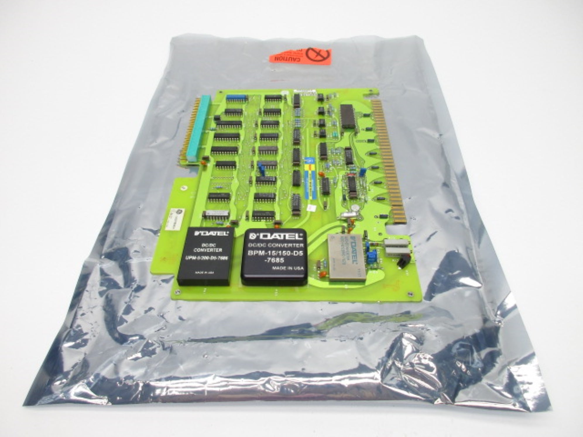 GE FANUC 44A717106-012 NSNP