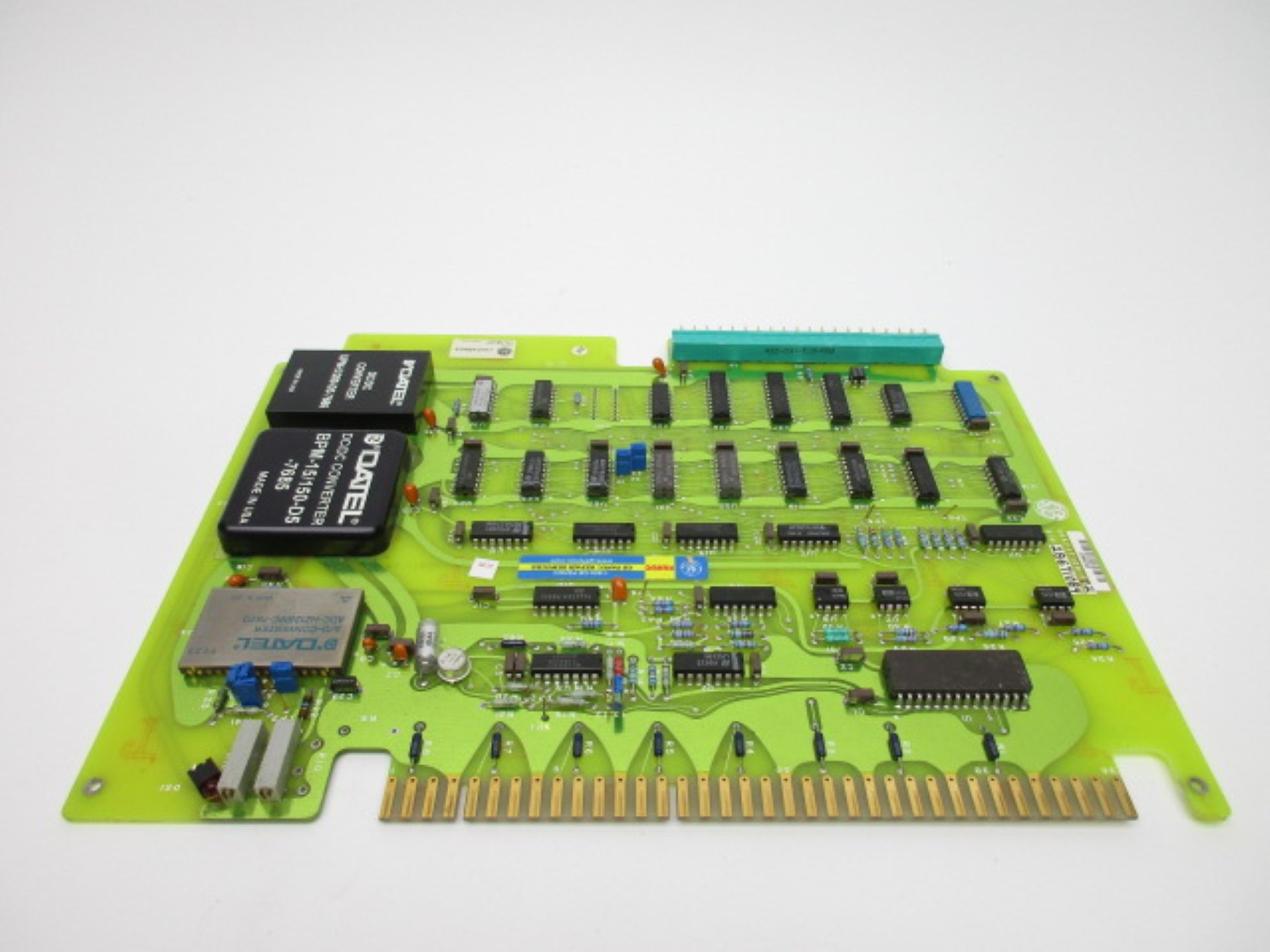 GE FANUC 44A717106-012 NSNP