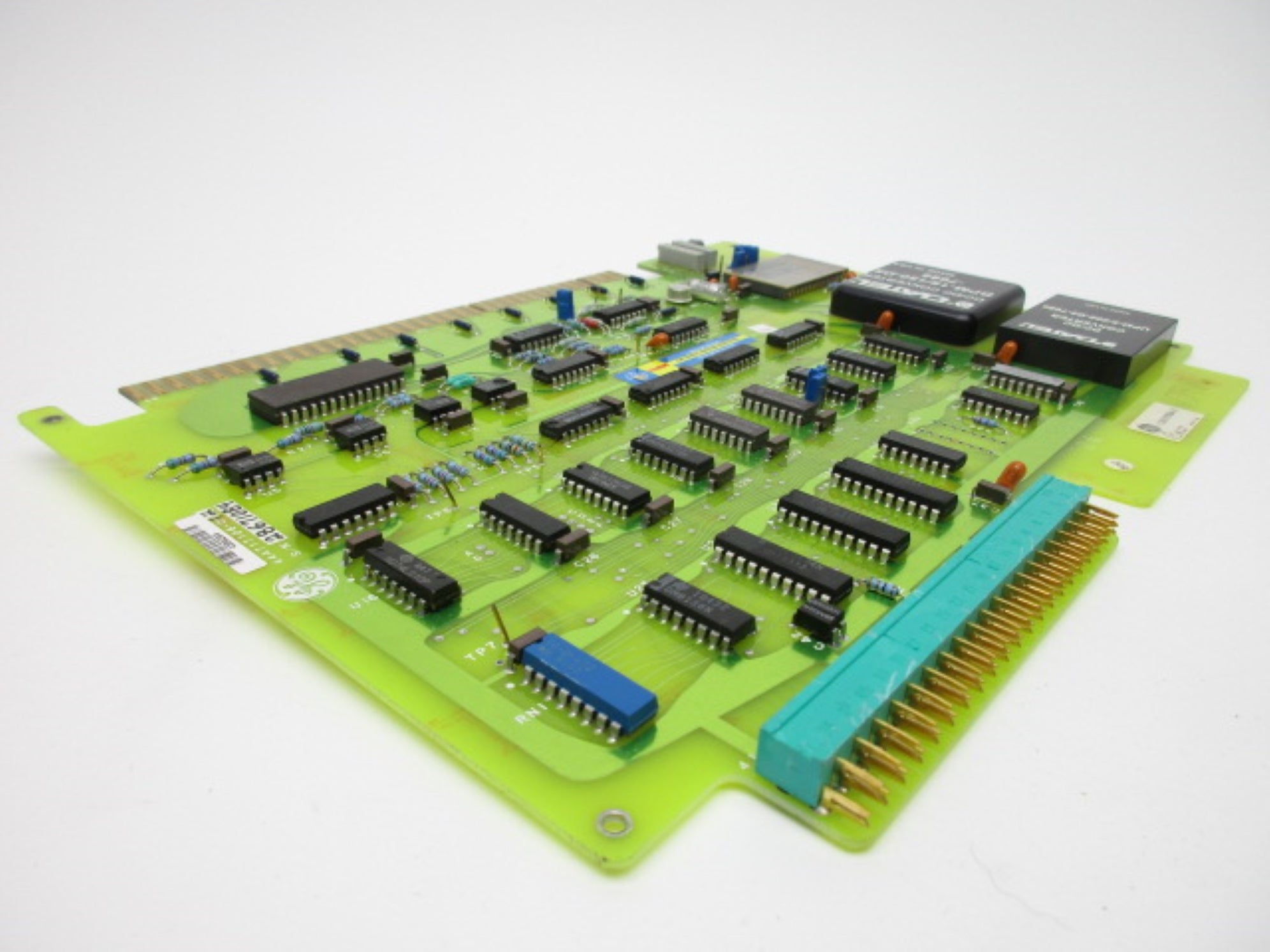 GE FANUC 44A717106-012 NSNP