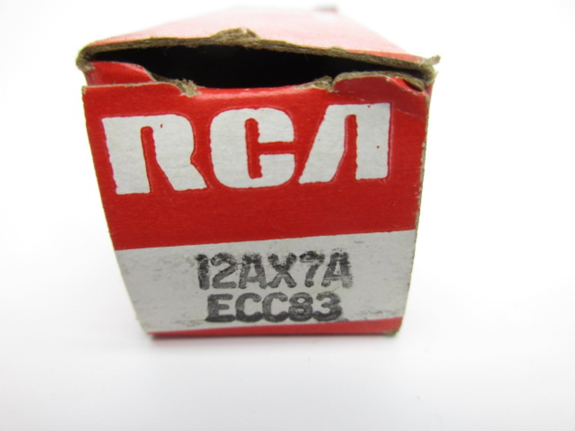 RCA 12AX7A-ECC83 NSMP