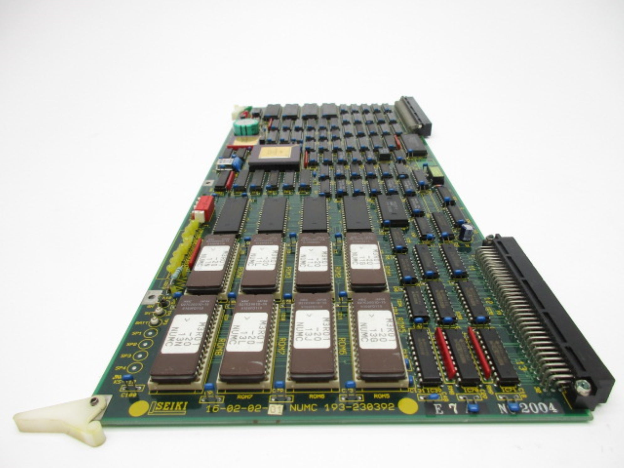 HITACHI SEIKI 193-230392 NSNP