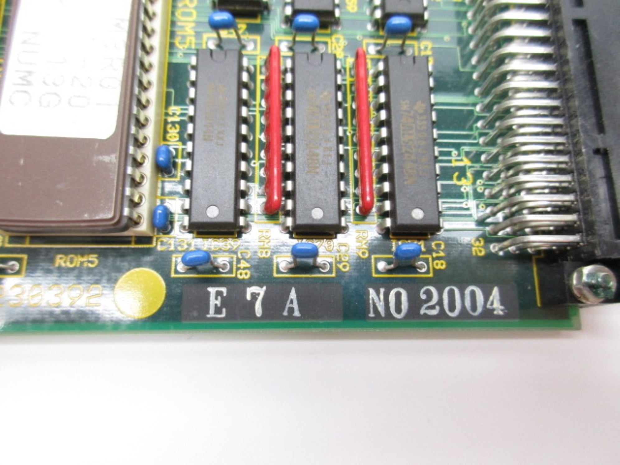 HITACHI SEIKI 193-230392 NSNP