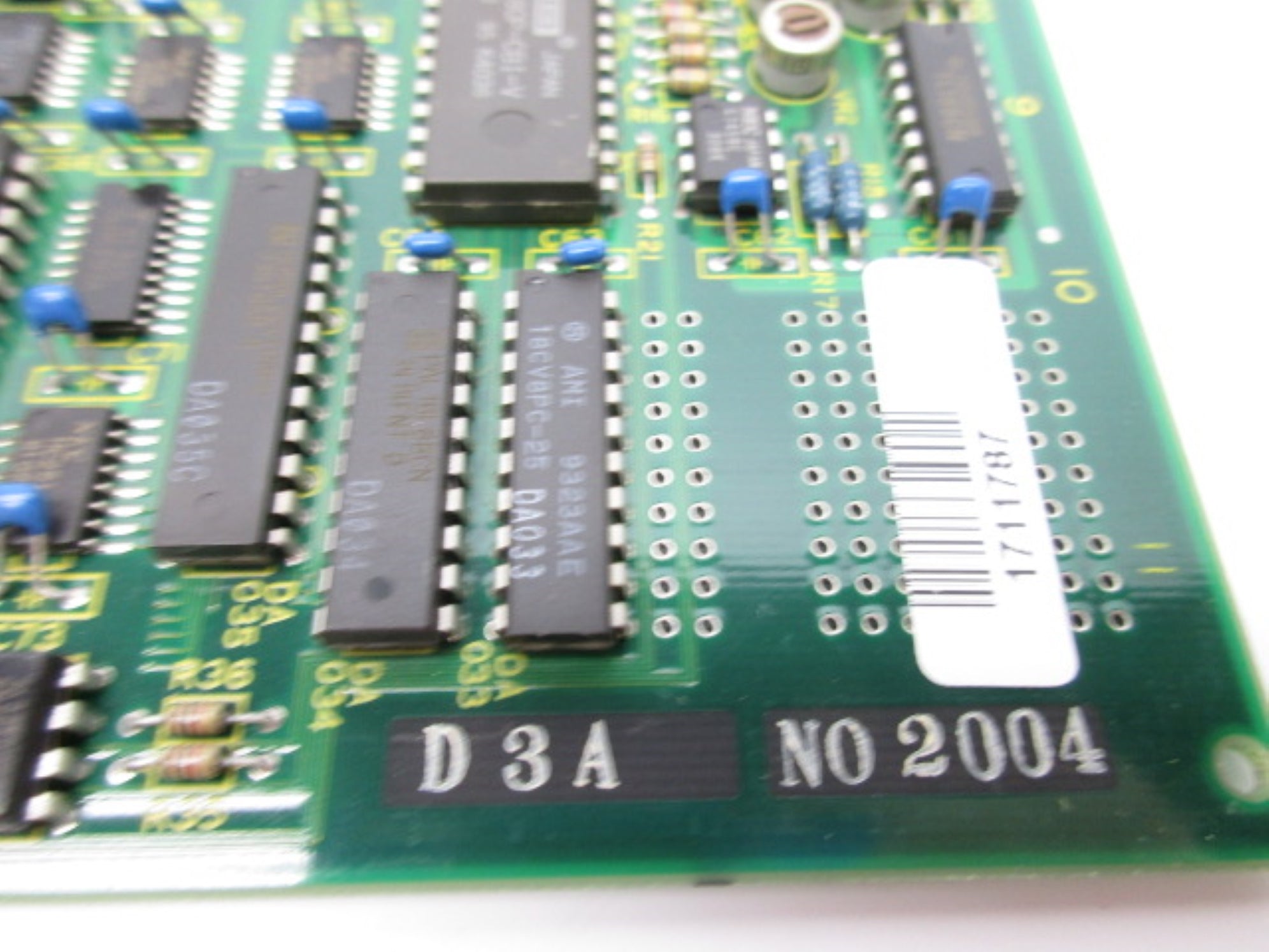 HITACHI SEIKI 193-230395 NSNP