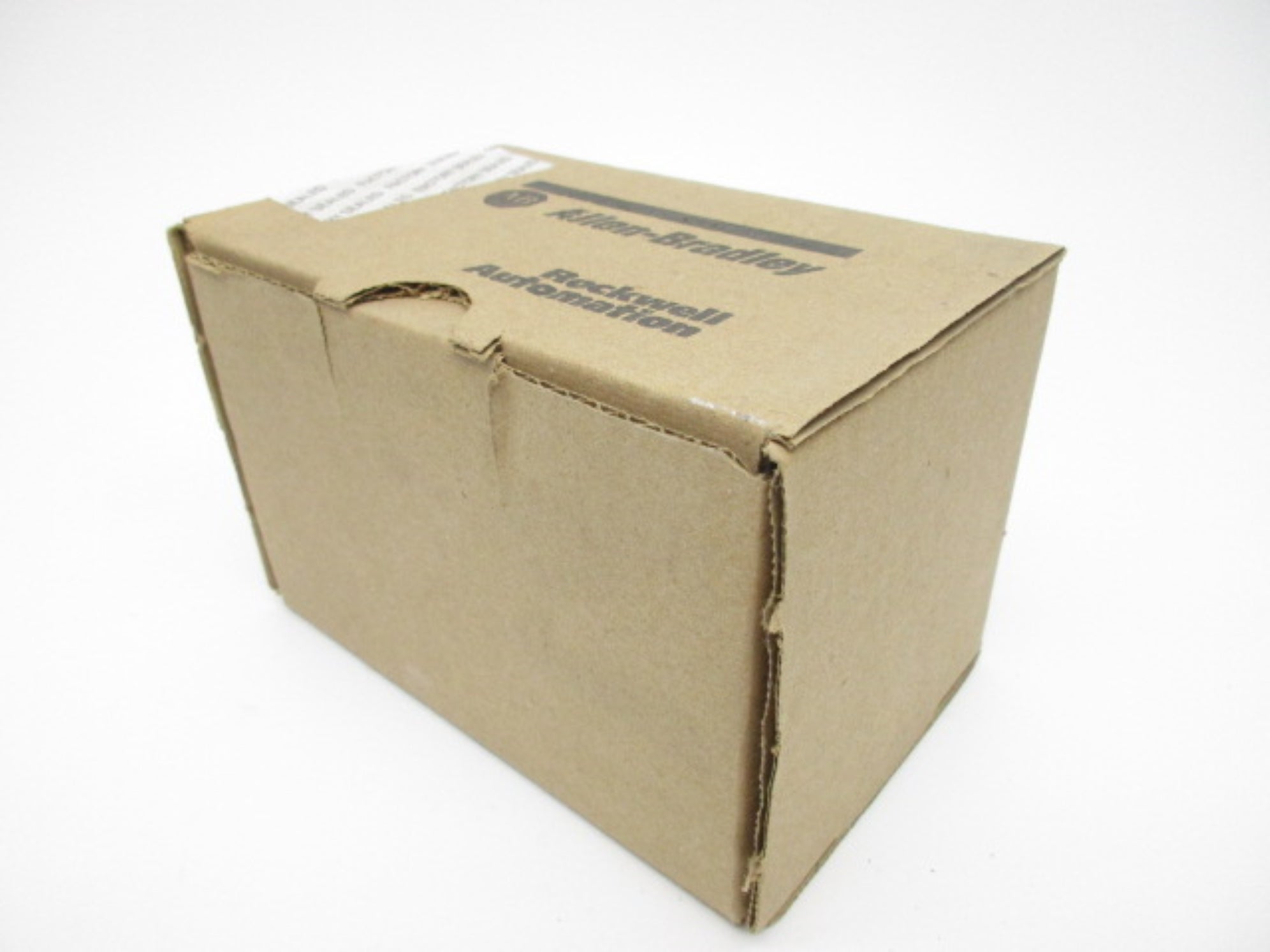 ALLEN BRADLEY 25172-551-04-R DATE: 2009 (BR/YL) NSFS