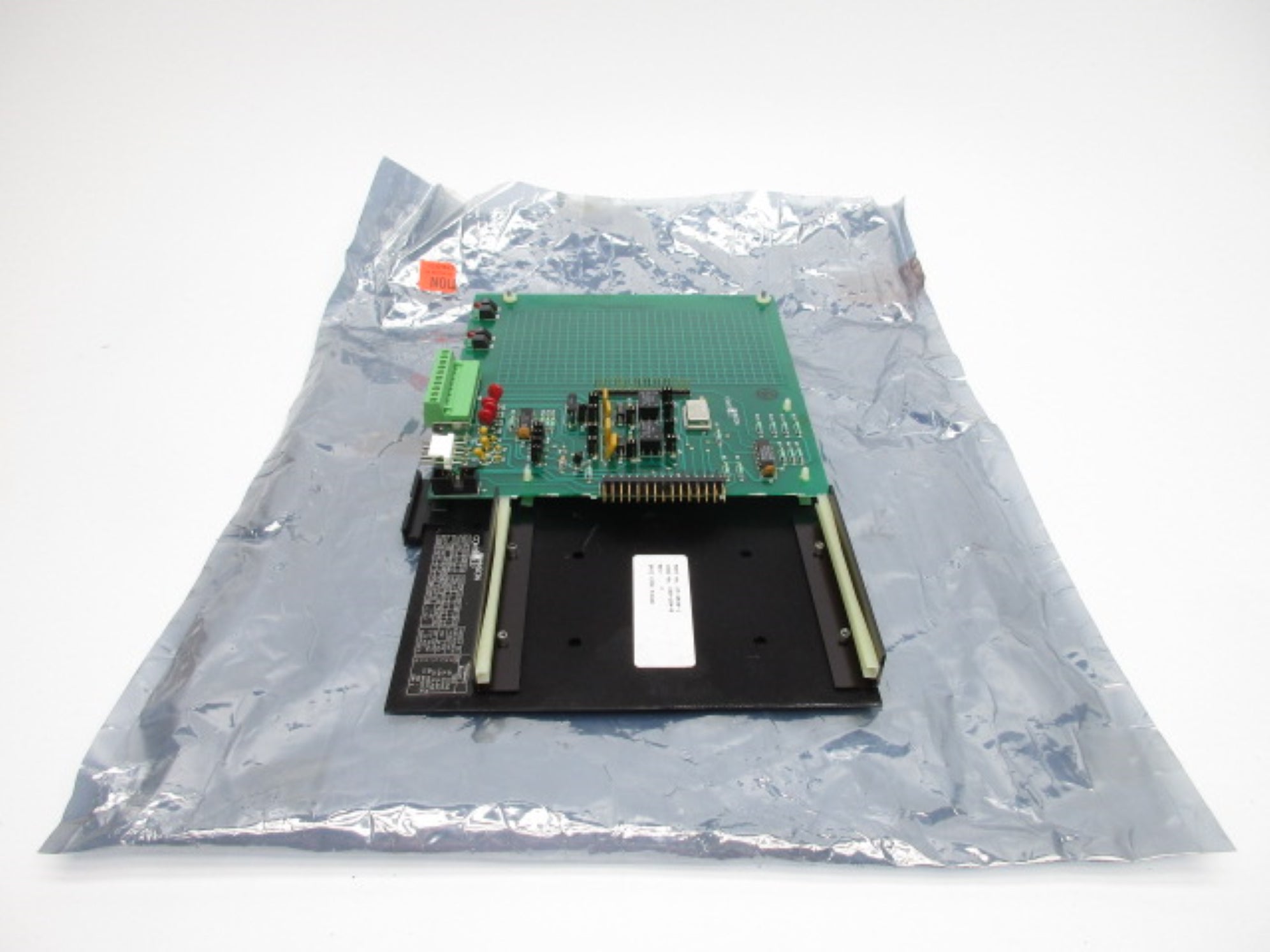 JOHNSON CONTROLS 27-3530-1 REV. C UNMP