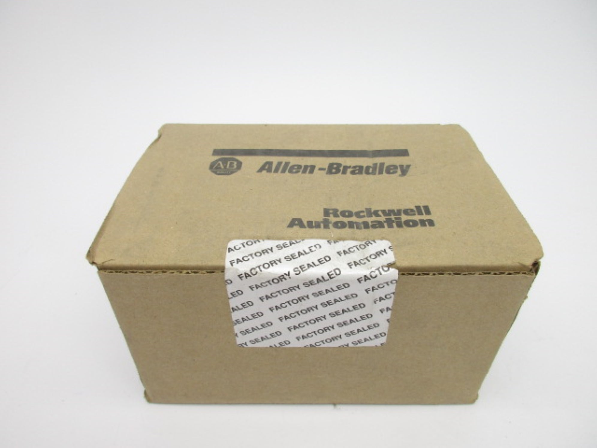 INDUSTRIAL SPARE PART 80026-053-02-R DATE: 2006 (BR/YL) NSFS