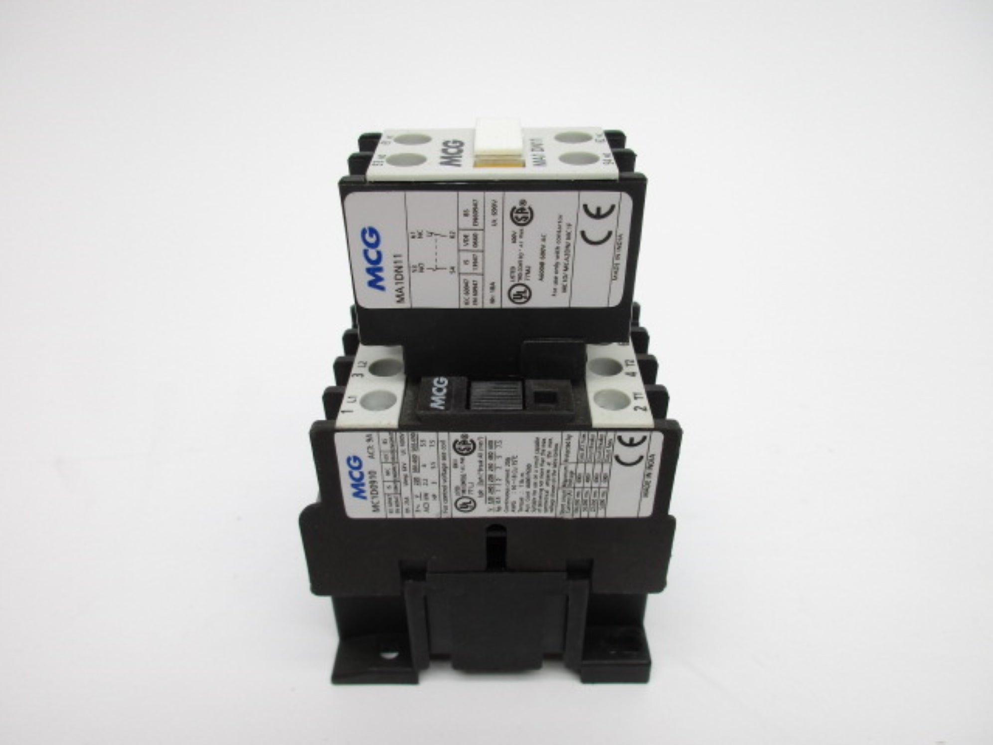 MCG MC1D0910 MA1DN11 600V NSNP